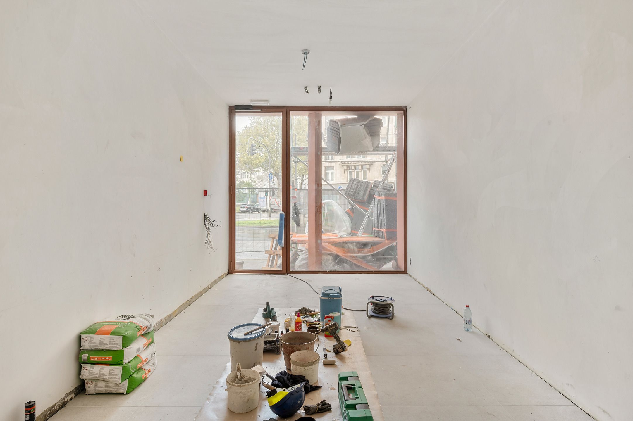 Nieuwbouw handelsgelijkvloers op toplocatie. foto 3