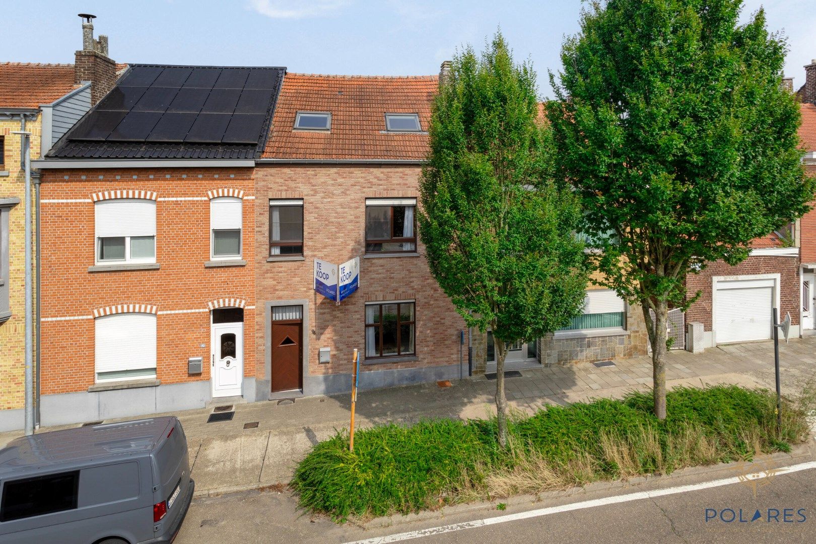 Instapklare woning met 5 slaapkamers en leuke tuin! foto 3