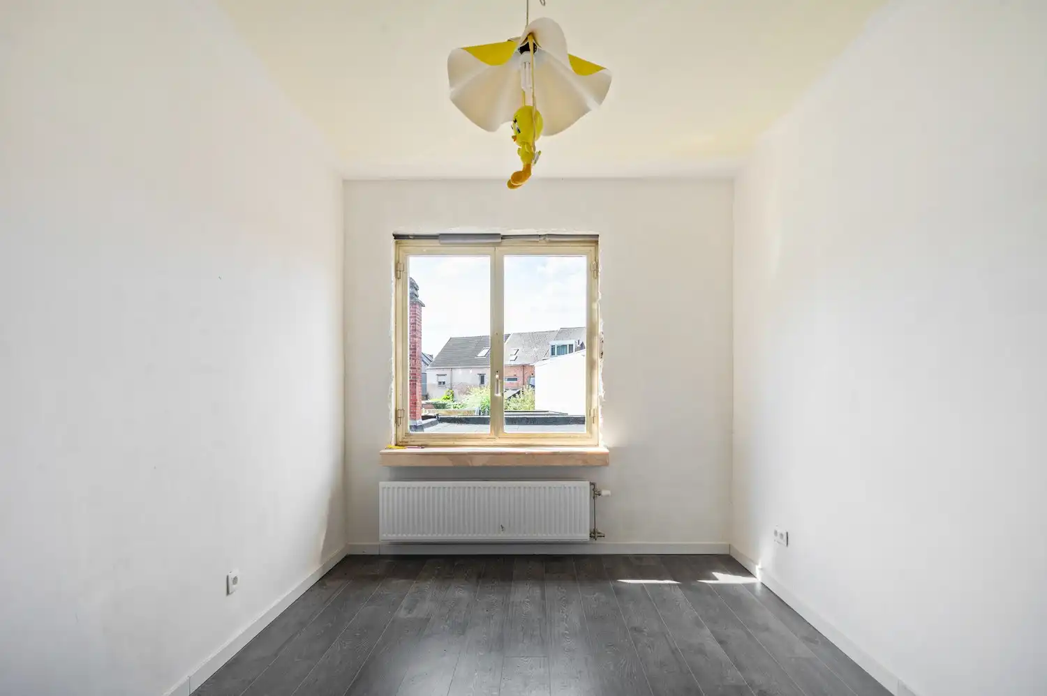 Ruim handelspand van 458 m² met woonst, garage en tuin te Duffel foto 19
