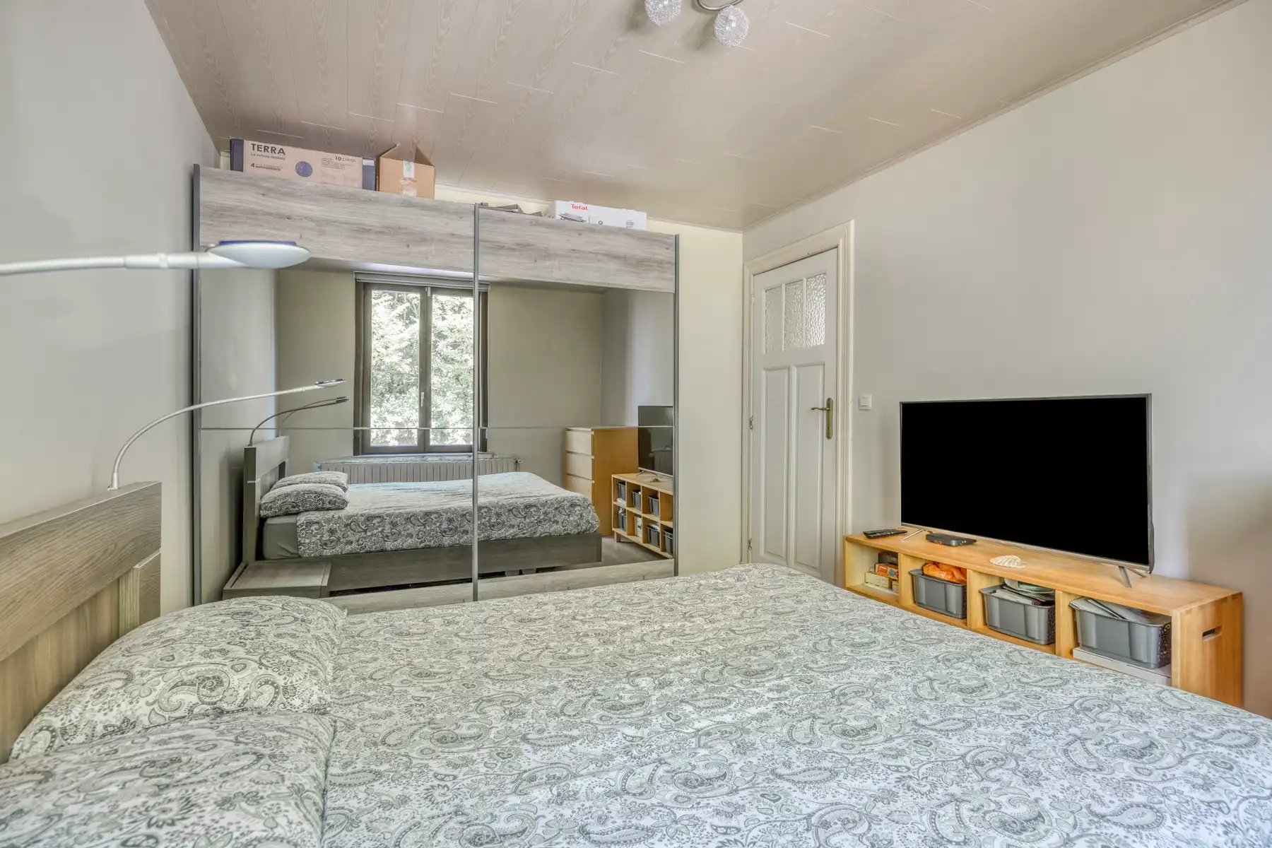 Charmante HOB met 3 slaapkamers in Grimbergen foto 14