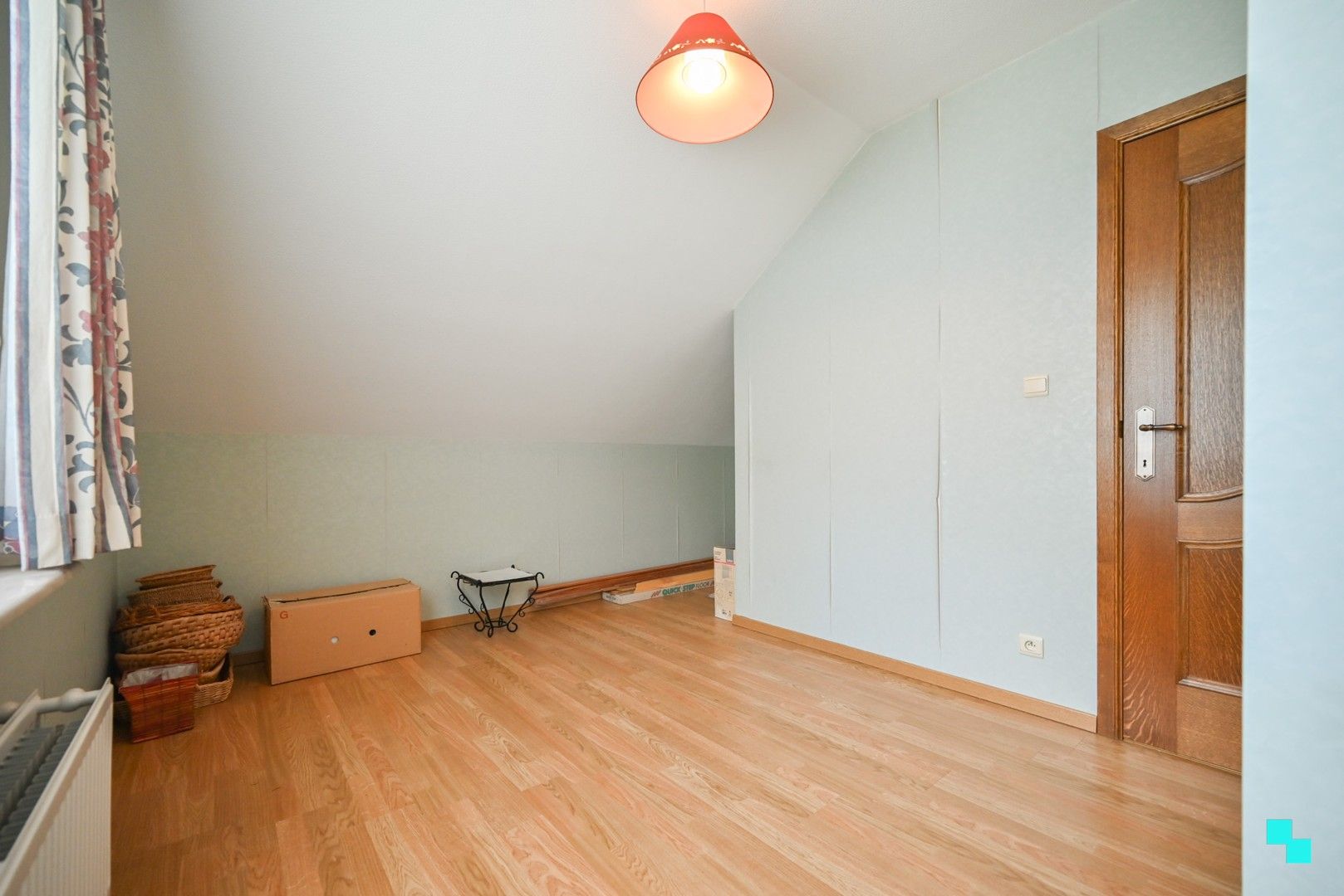 Villa met vijf slaapkamers nabij het Kasteeldomein 'Blauwhuis' foto 24