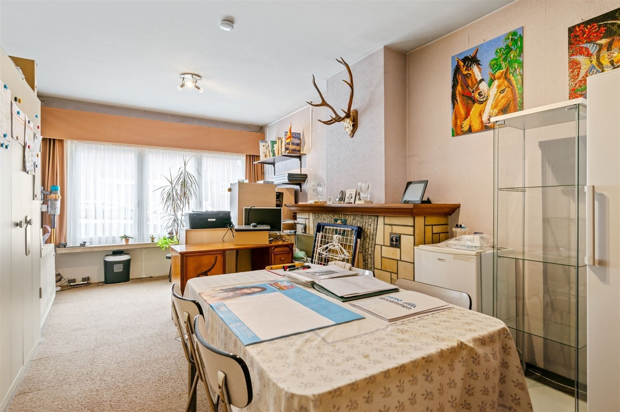 Verzorgde woning met 4 SLPK te Sint-Katelijne-Waver foto 8