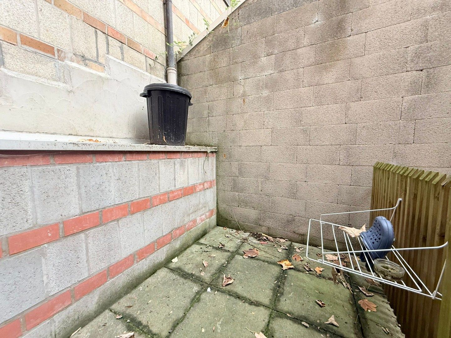 Gelijkvloers appartement nabij centrum Leuven foto 8