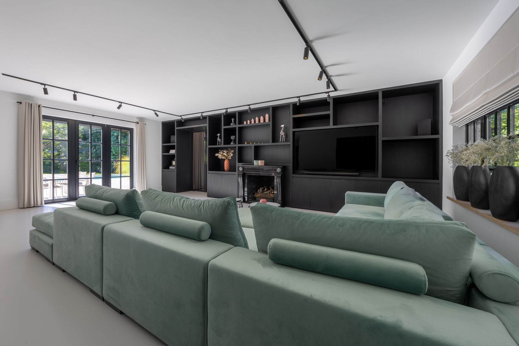 Prestigieuze villa met zwembad op 3.528 m² op toplocatie! foto 9