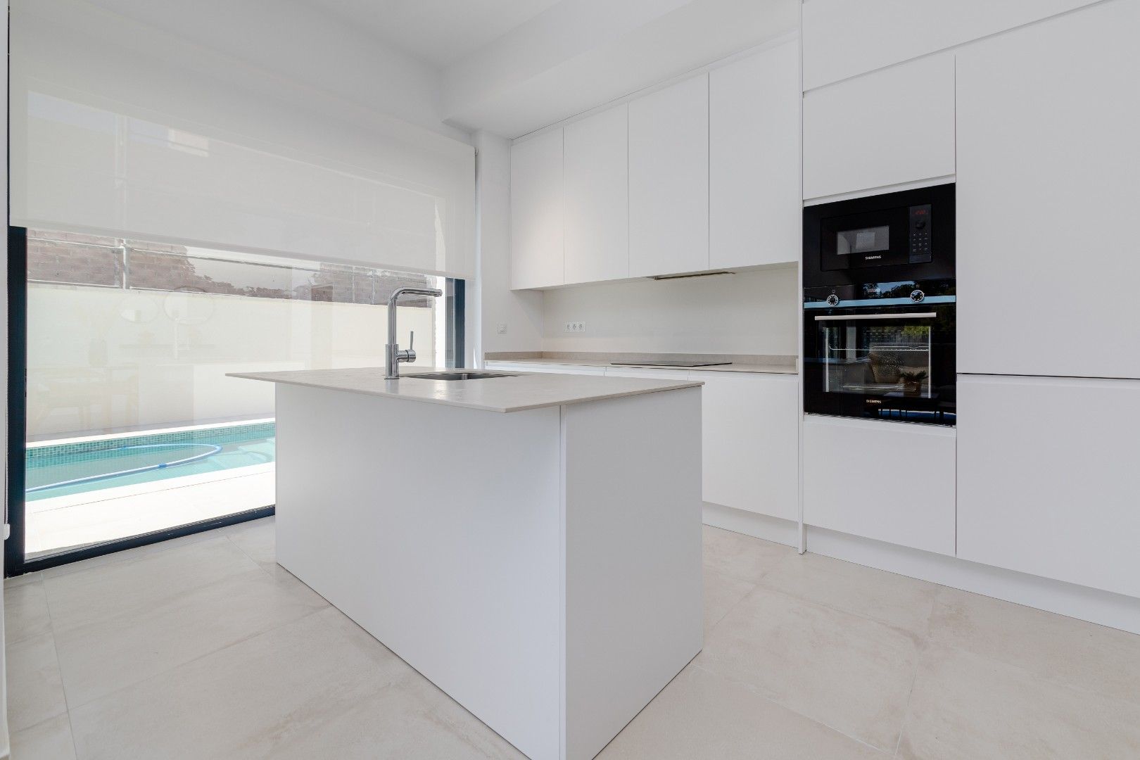 Residencial Sunrise - Finestrat foto 43