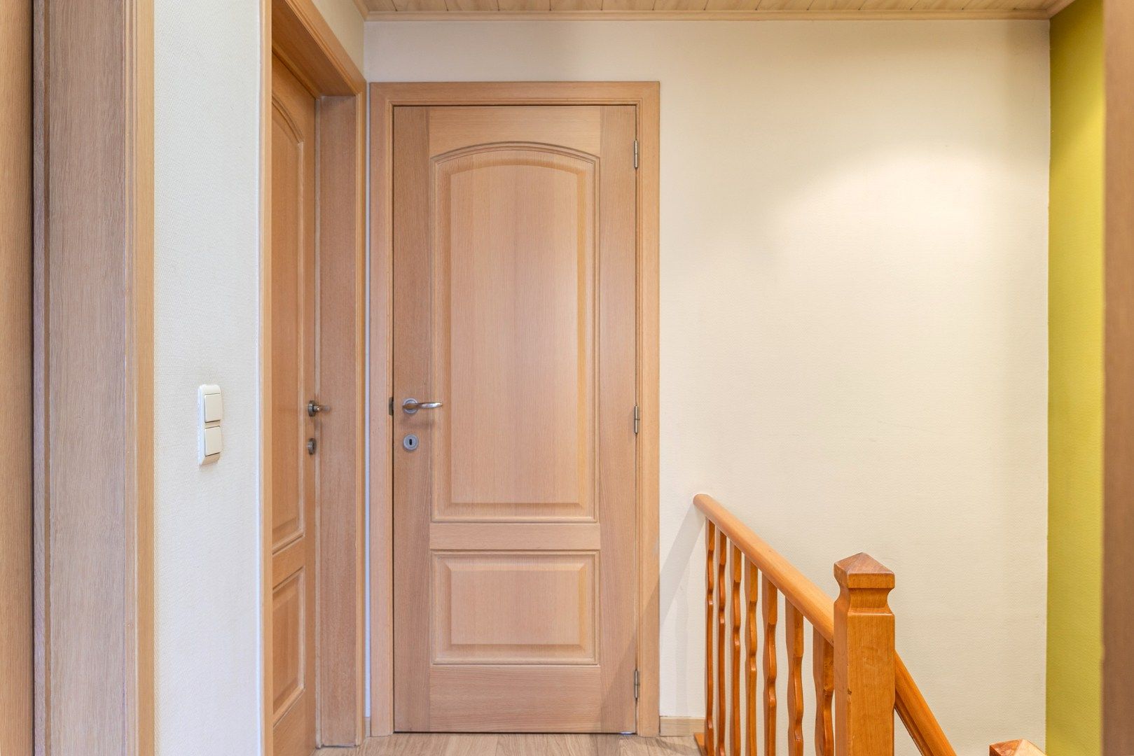 Energiezuinige woning met 3 slaapkamers en garage in Halle foto 13