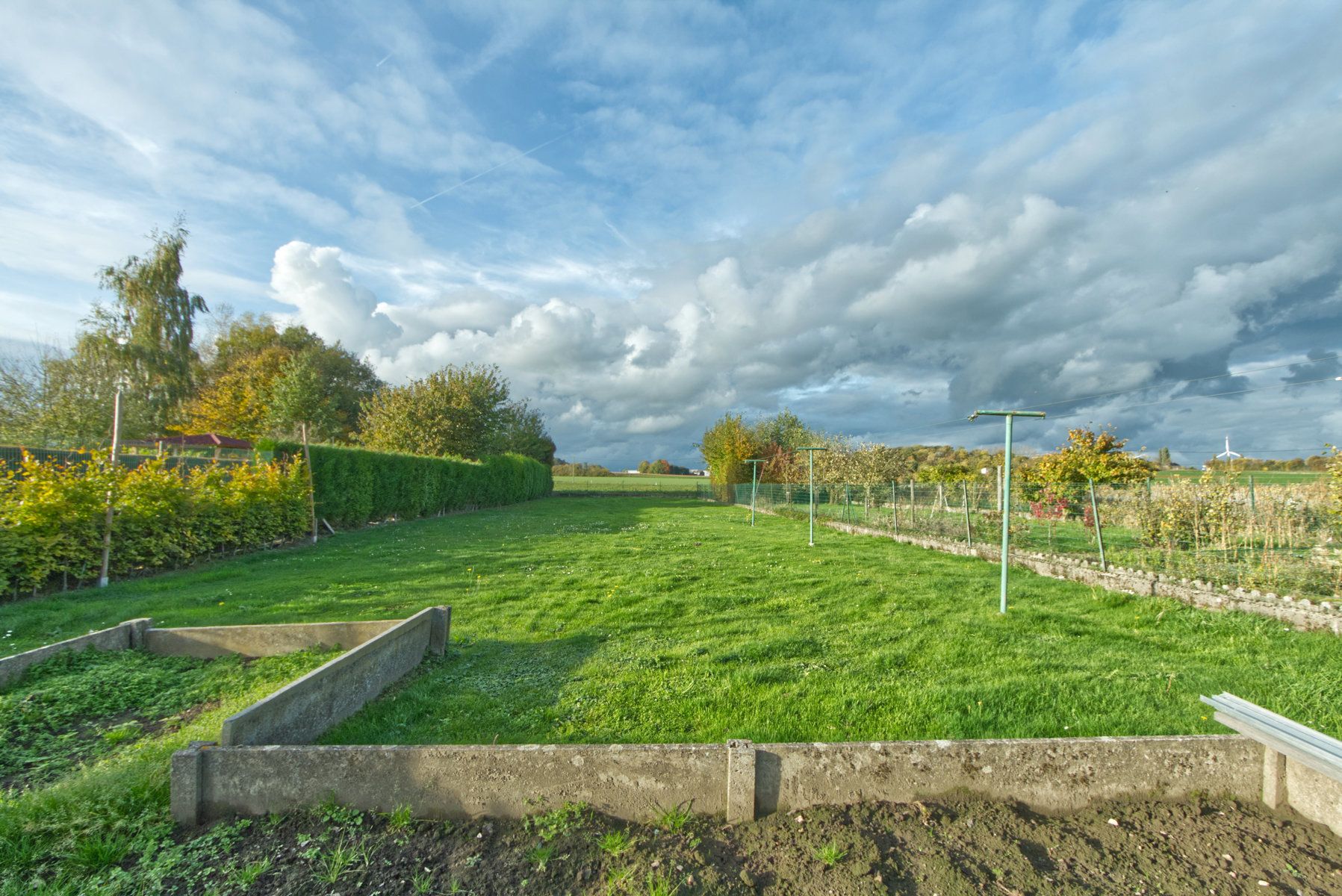 WONEN IN VOLLE NATUUR - OB - 3 SLK - TERRAS - TUIN - GARAGE  foto 26
