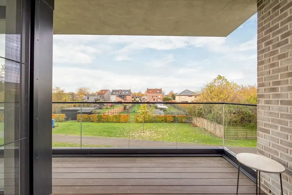 Knappe assistentiewoning  foto 24