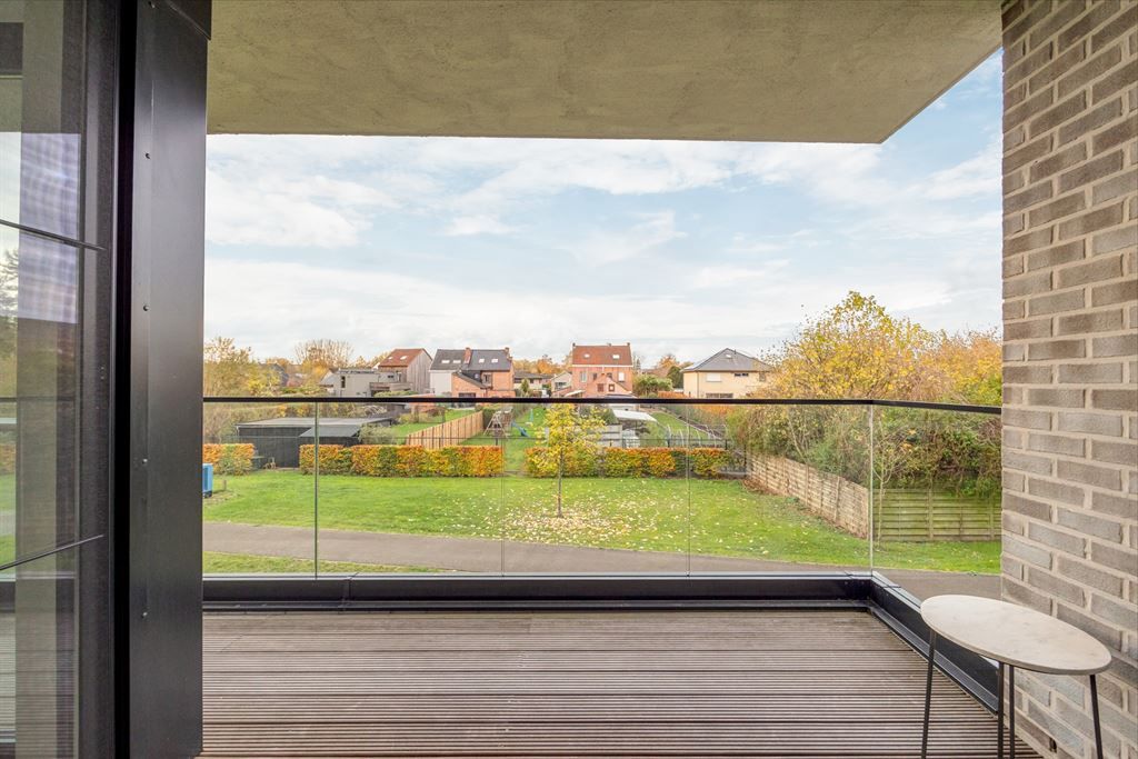 Knappe assistentiewoning  foto 24