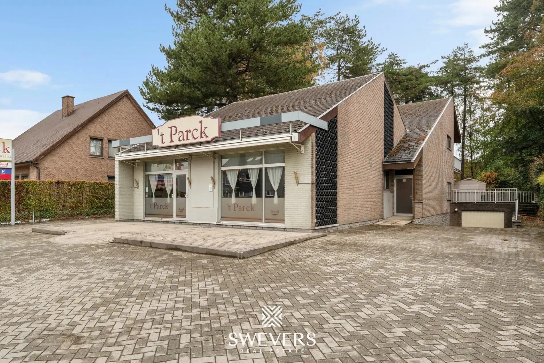 Huis te koop Weg naar Zwartberg 65 - - 3530 Houthalen-Helchteren
