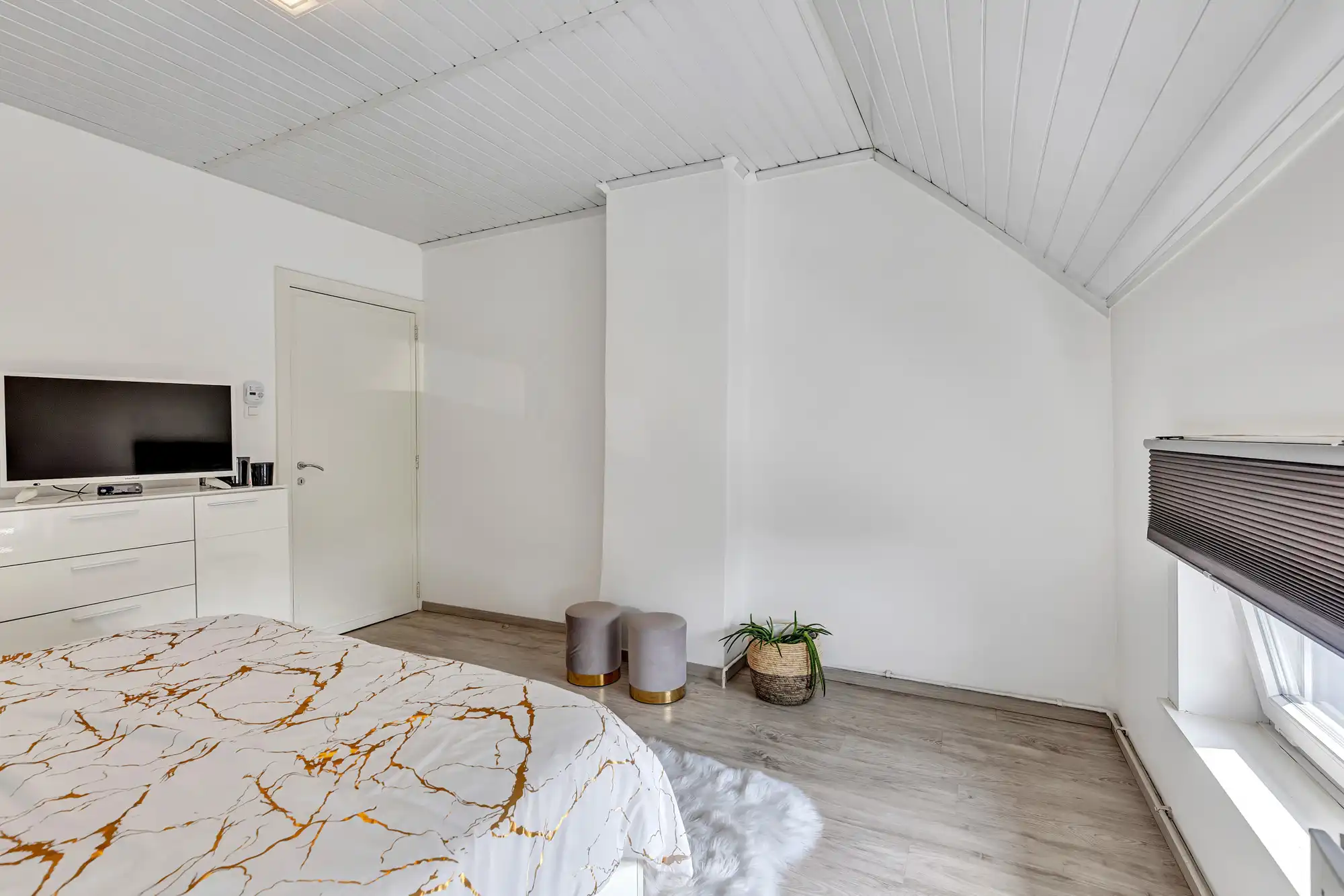 Instapklare starterswoning met 2 slaapkamers foto 13
