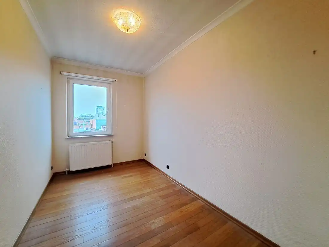 Ruim appartement met 3 slaapkamers te Hasselt centrum foto 15