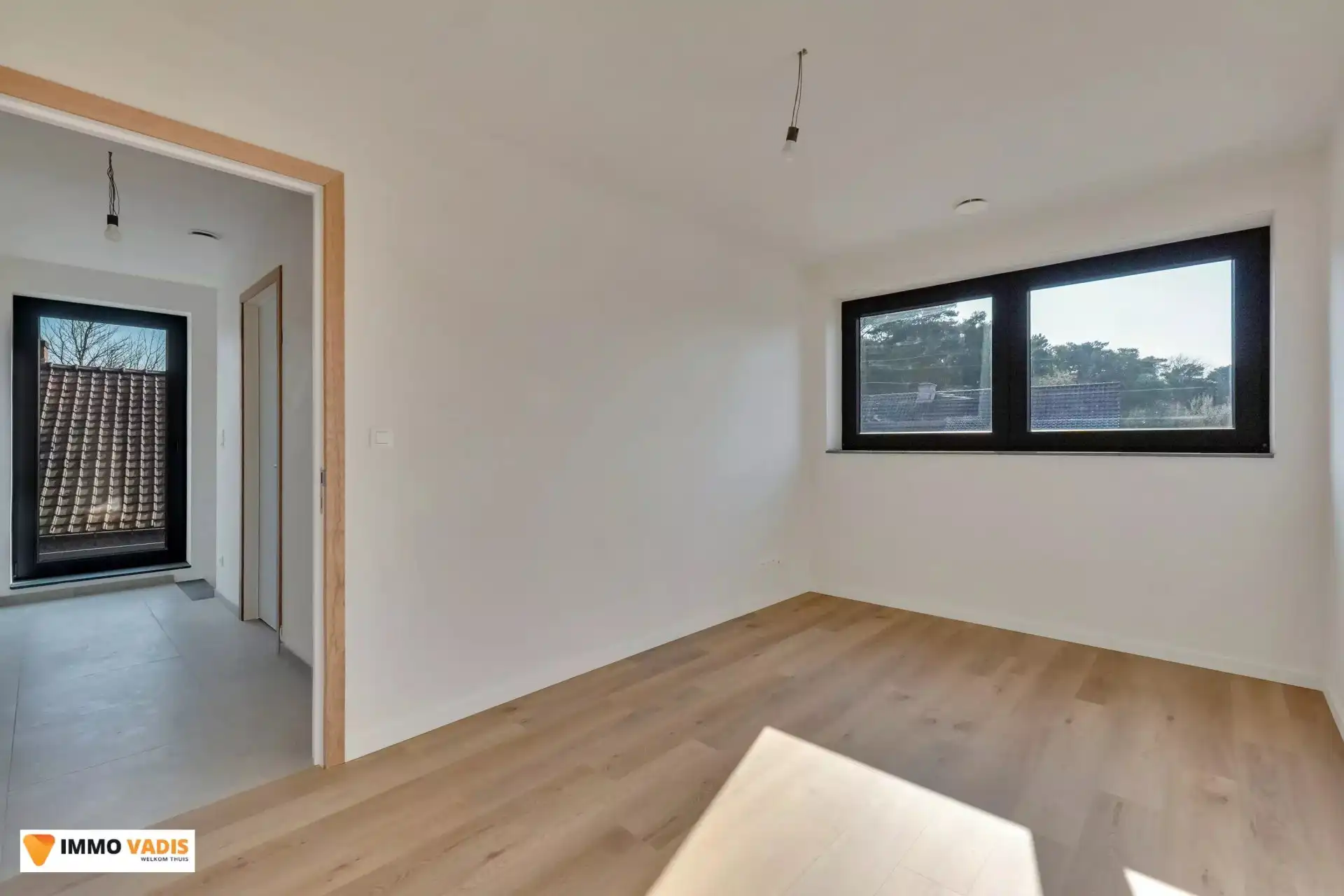 Instapklare BEN-woning met drie slaapkamers foto 8