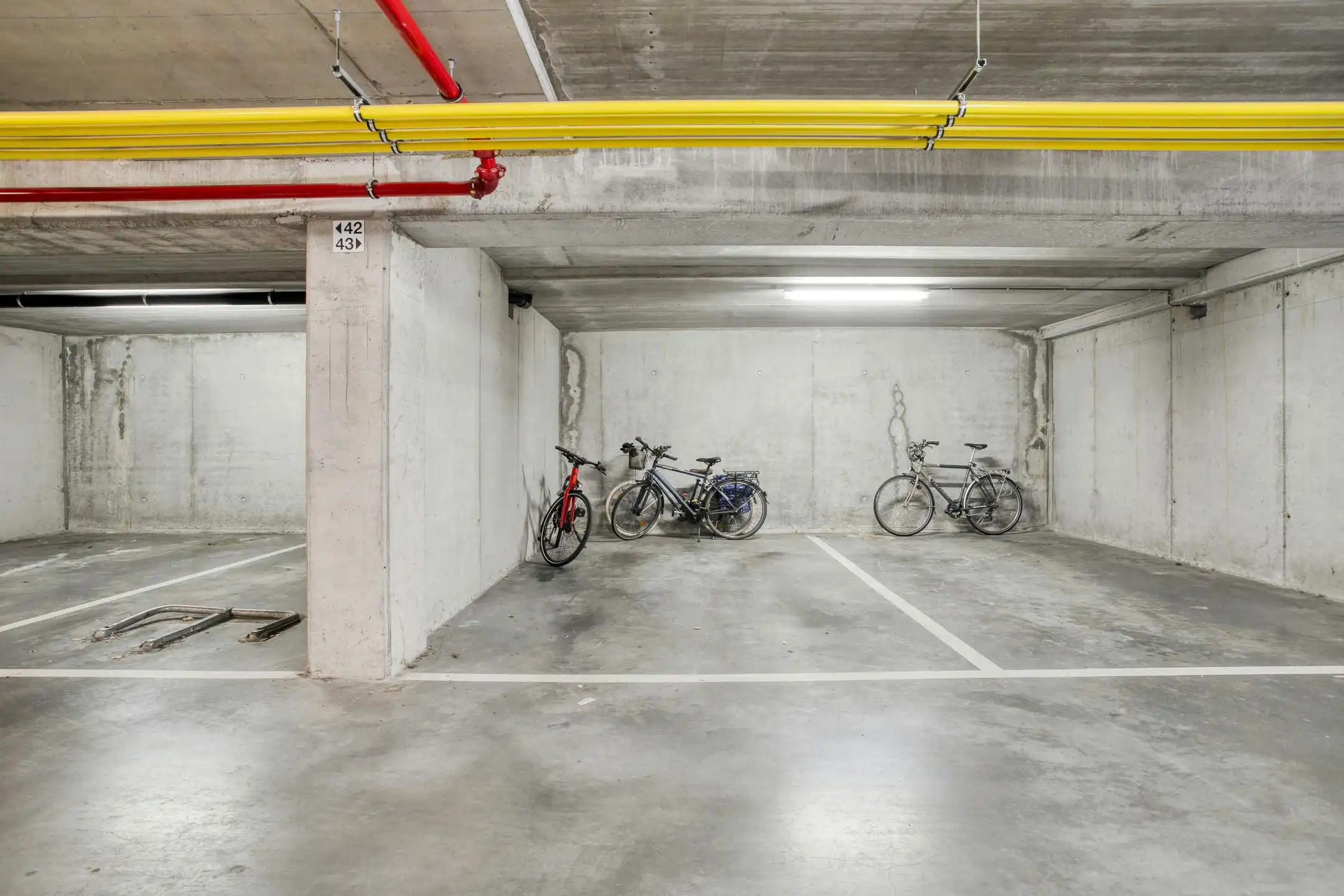 Instapklaar en energiezuining appartemtent te koop  foto 12