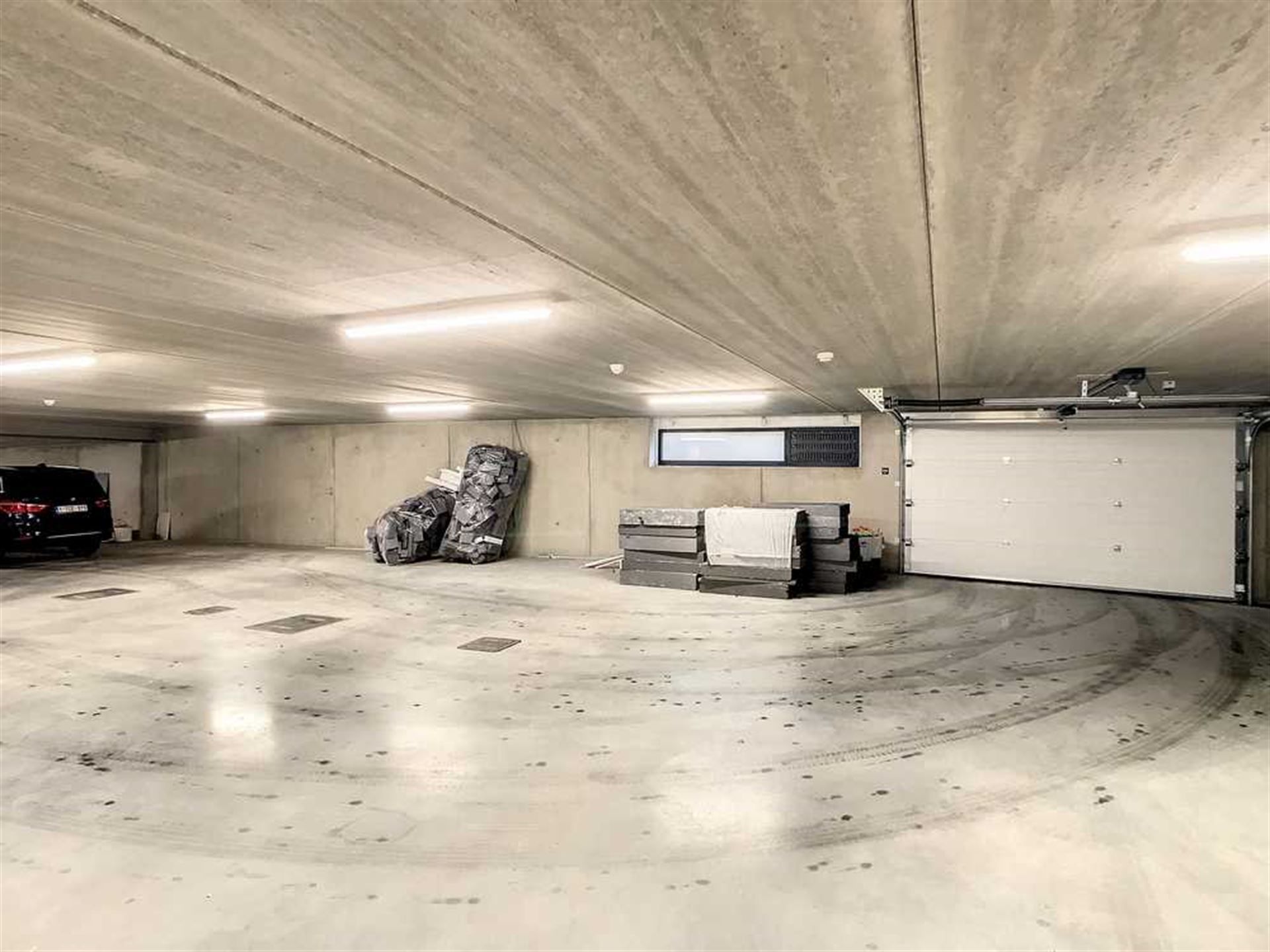 Moderne en lichtrijke praktijkruimte in nieuw gebouw foto 13