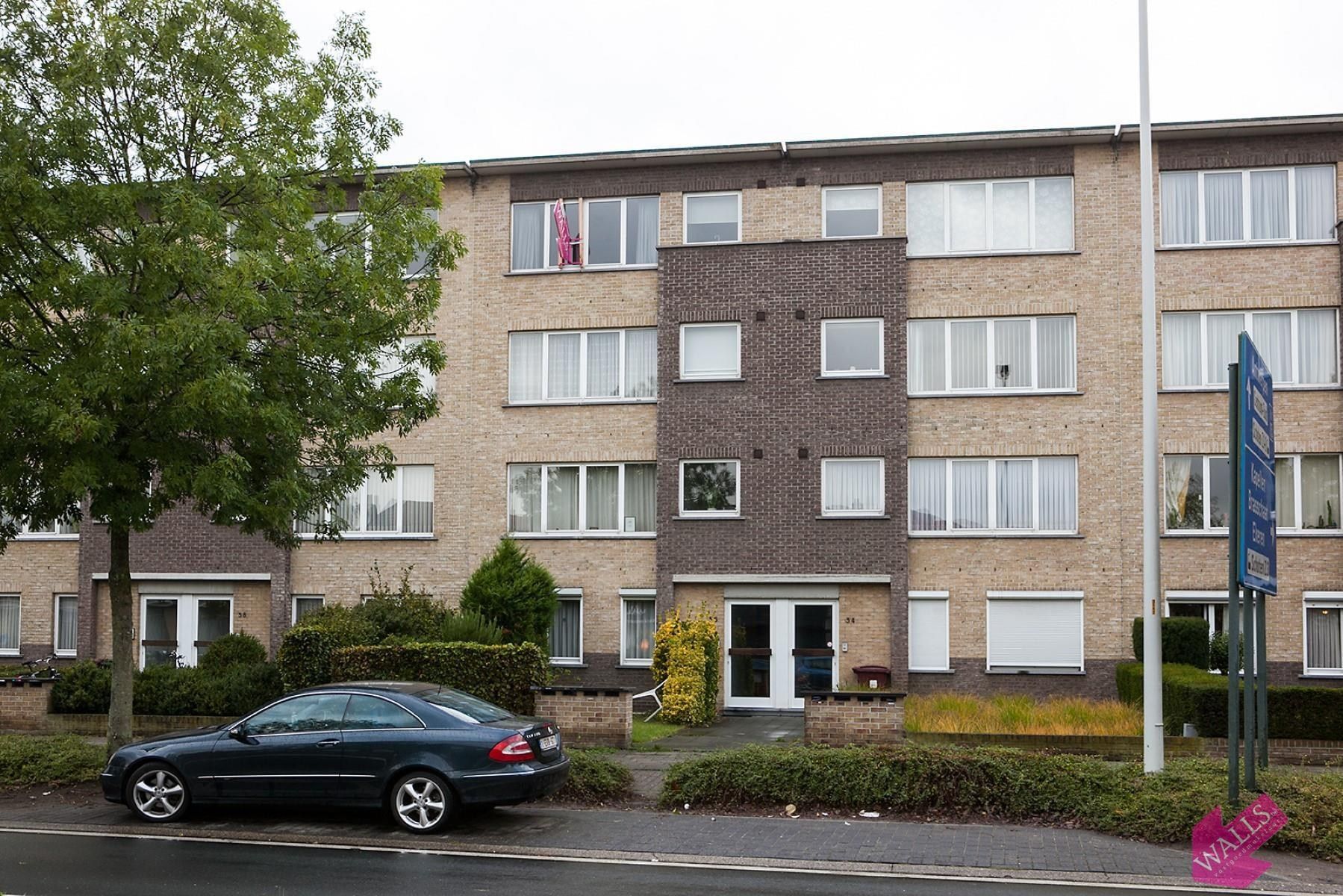 Appartement te huur Ridder Walter Van Havrelaan 36 - - 2900 Schoten