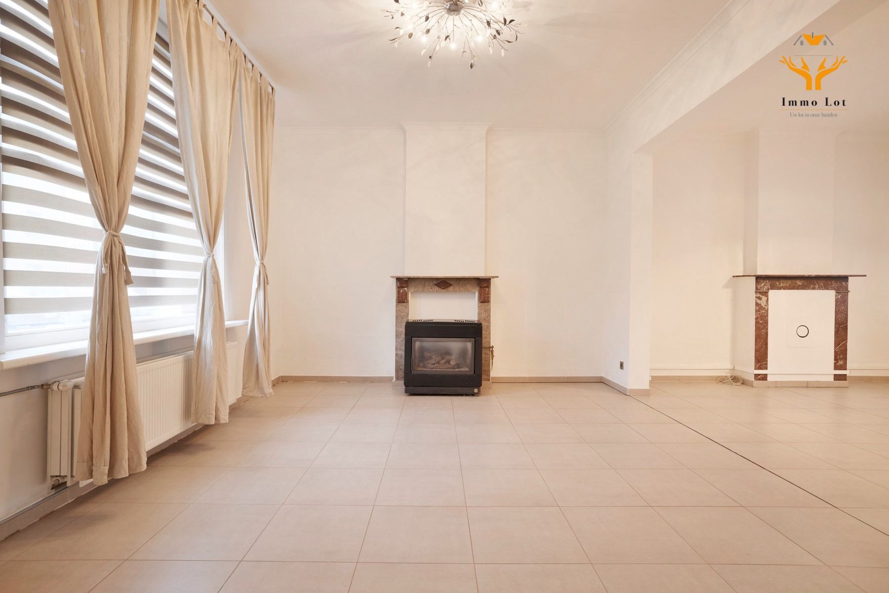 Gezellig wonen op ruim perceel in het hart van Berlare foto 4