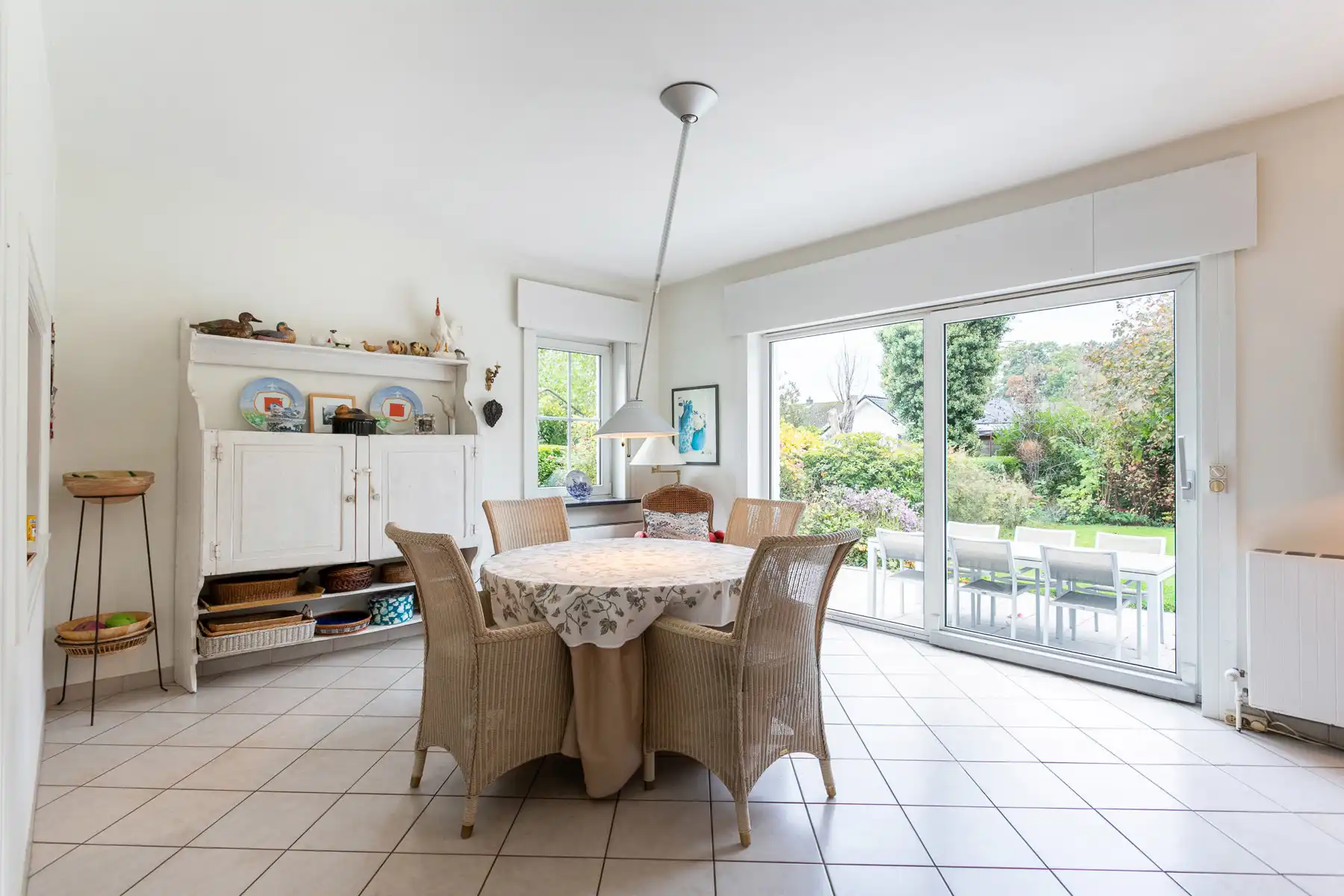 Goed gelegen karaktervolle villa foto 9