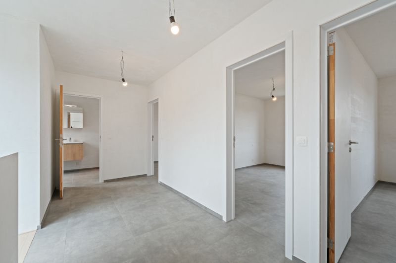 Instapklare nieuwbouw HOB  - 3 slpkmrs - label A+ !!! foto 17