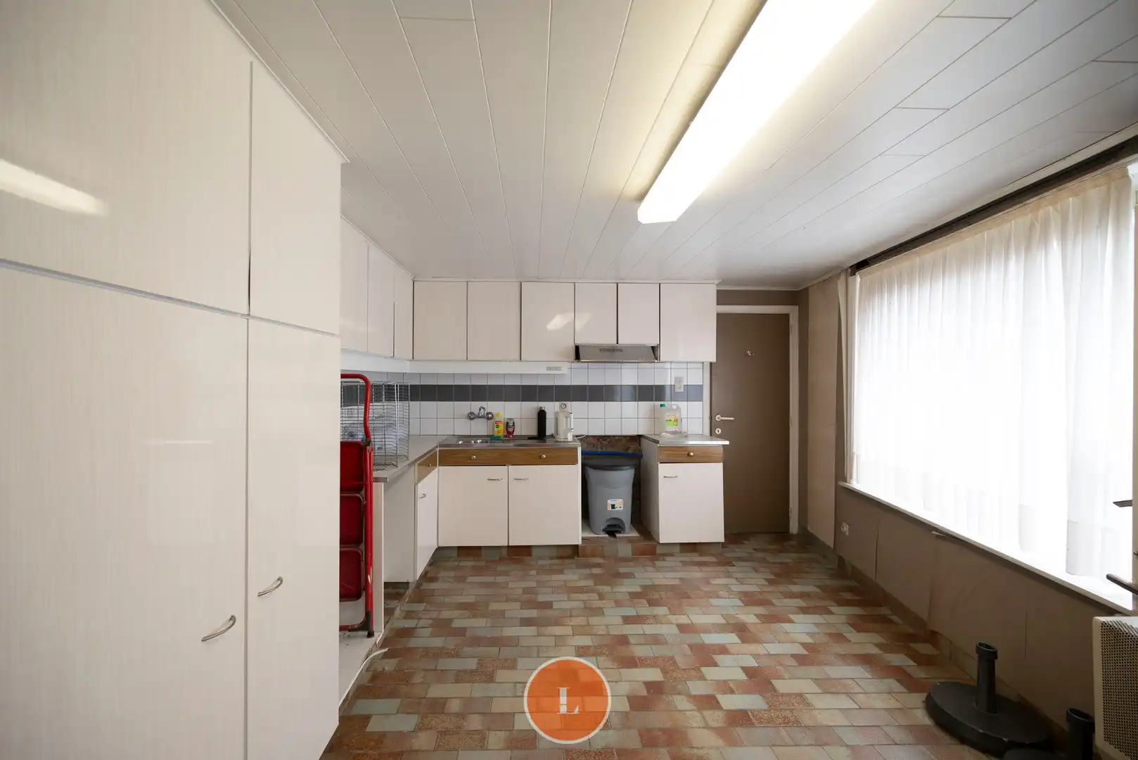 handelspand met appartement foto 10