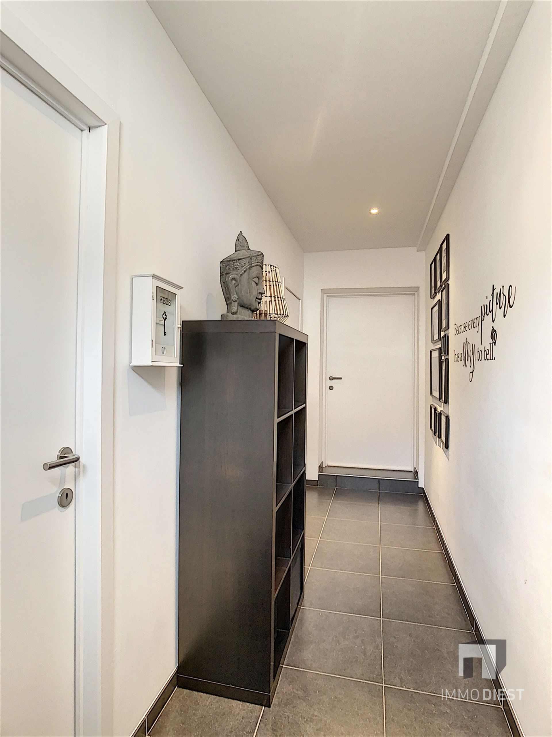 Instapklaar wonen in hartje Zichem op 1a 50ca. foto 15