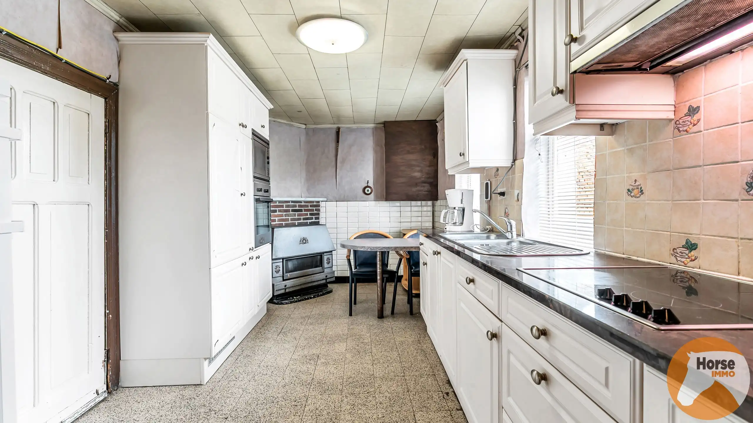 HOOGLEDE - Uitzonderlijke hoevesite op 4 ha in groene vallei foto 20