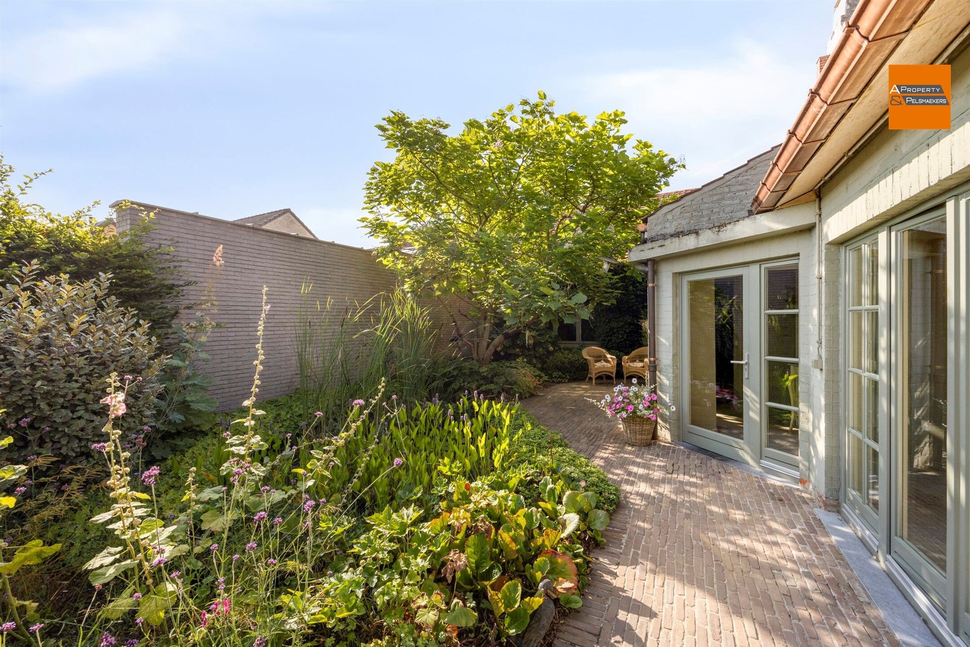 Charmante gezinswoning met grote tuin in Steenokkerzeel! foto 16
