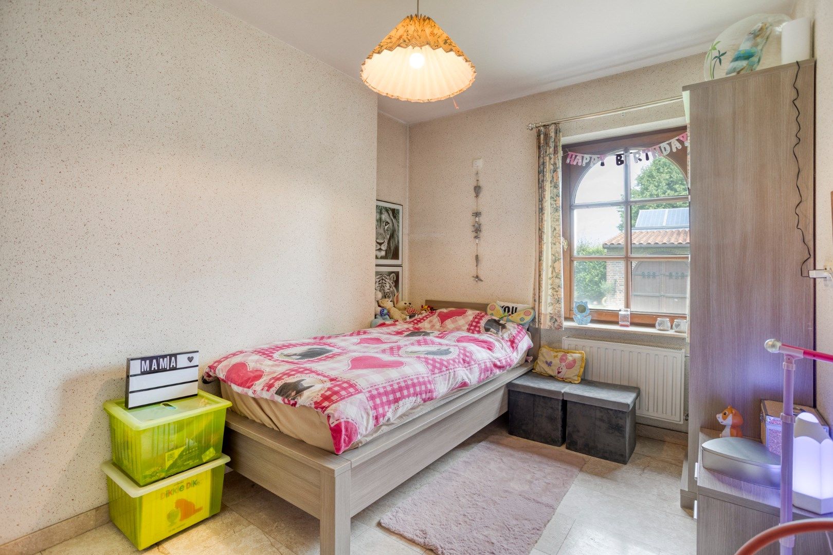 Zeer ruime instapklare open bebouwing met 5 slaapkamers op 819 m² in Lommel ! foto 9