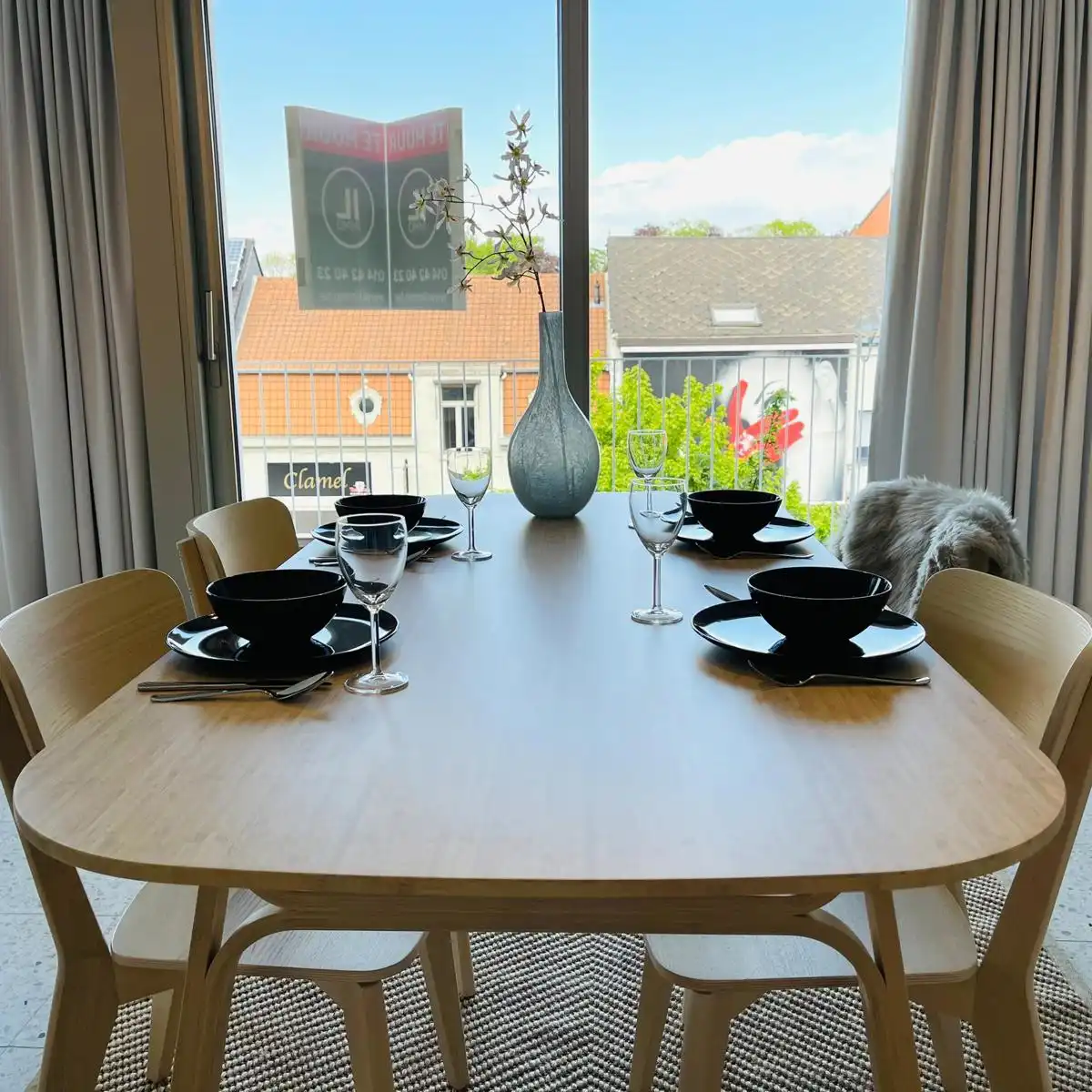 Appartement te huur foto 3