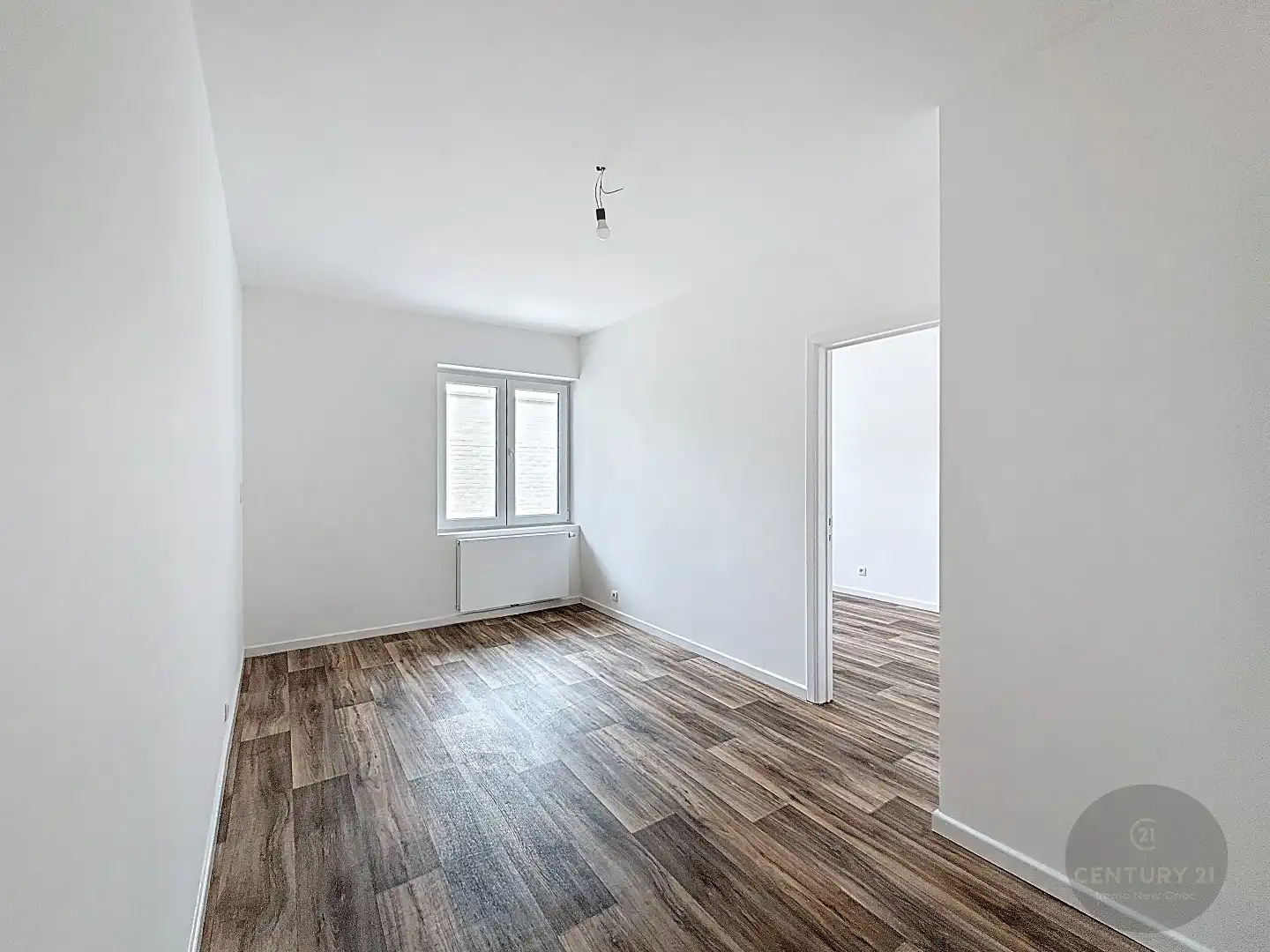 Gelijkvloers appartement te Knokke foto 12