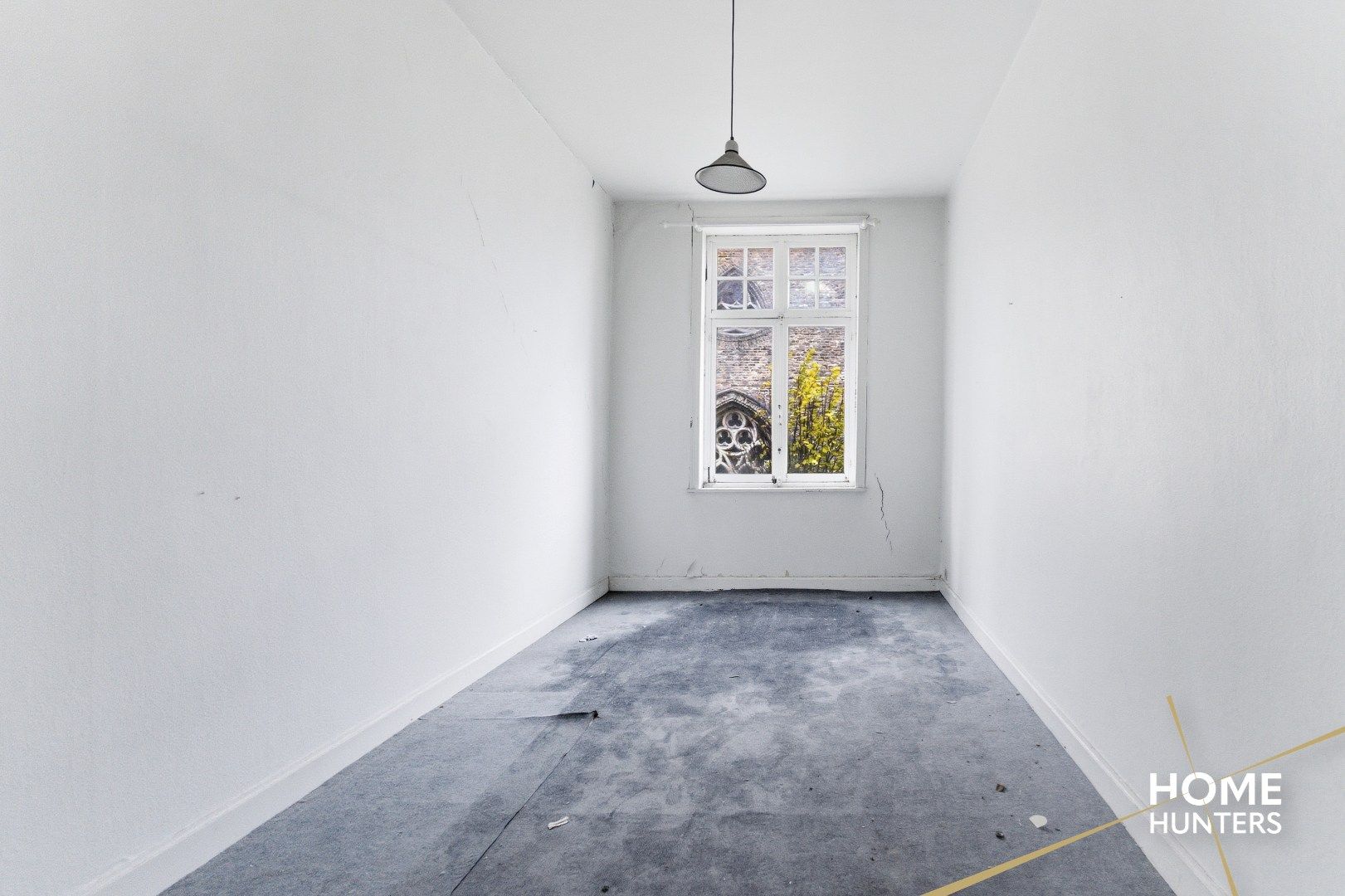 Karakteristieke herenwoning met gigantische tuin op toplocatie foto 24