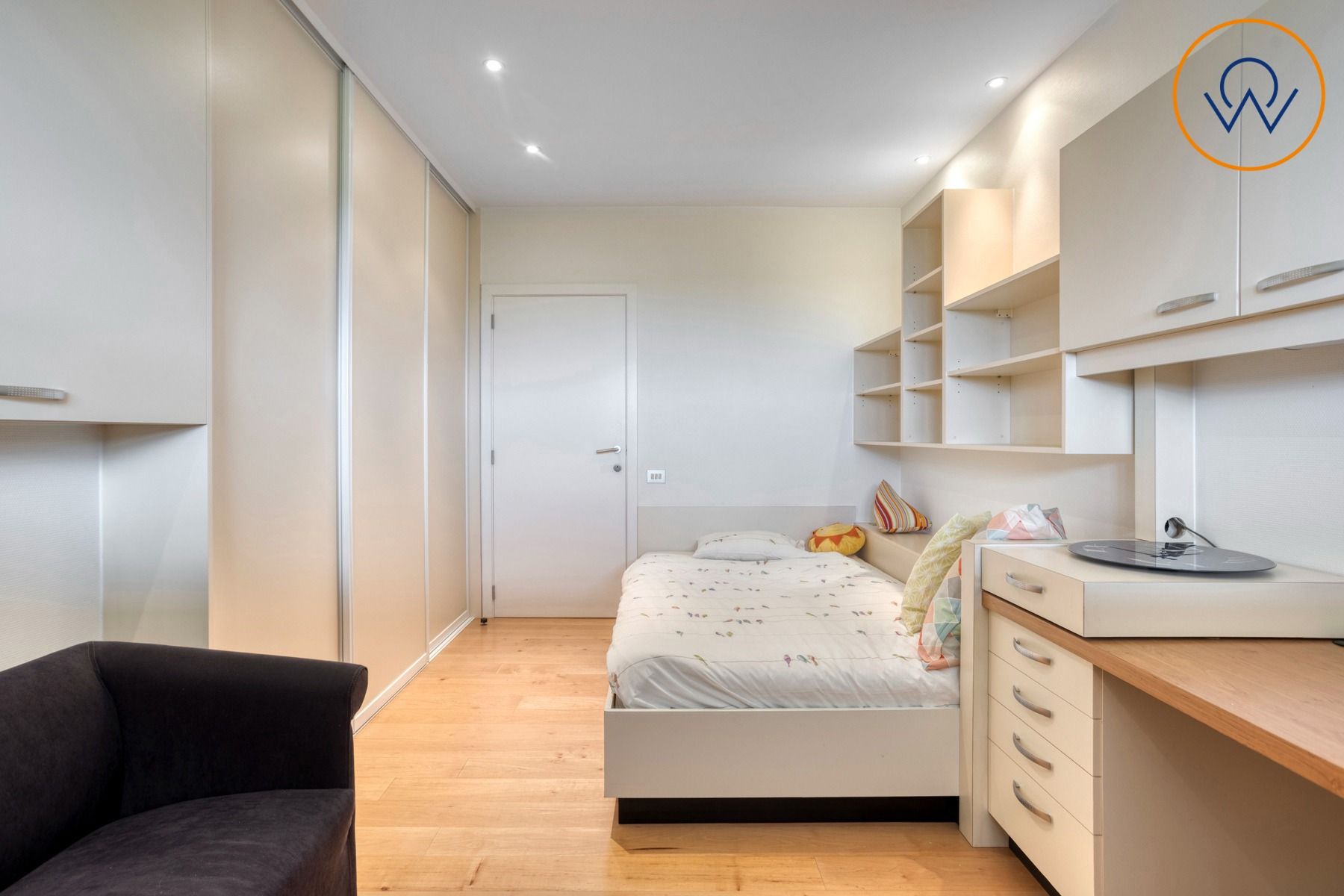 Exclusieve villa met adembenemend uitzicht en luxueuze voorzieningen foto 25