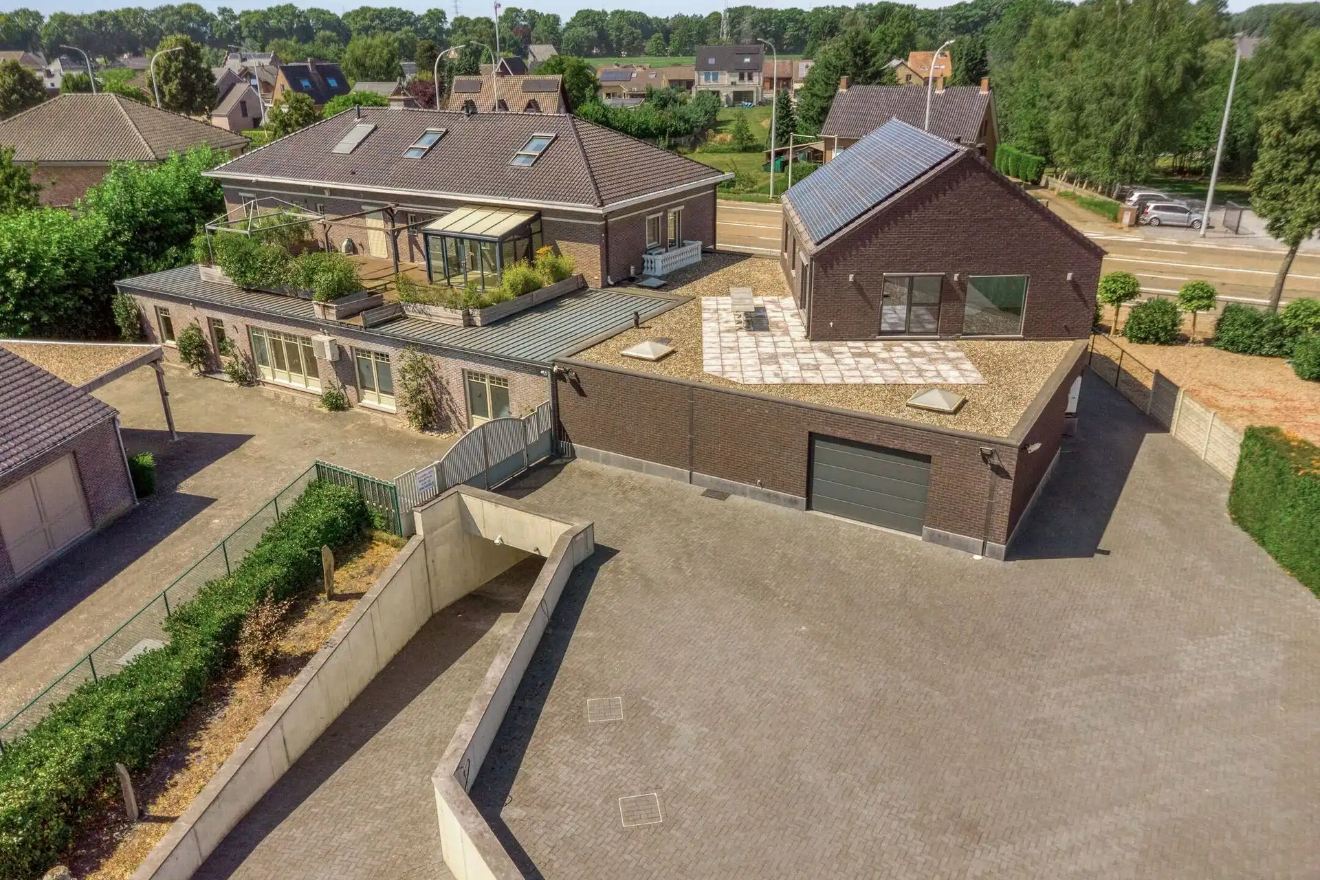 Waar luxe, visibiliteit en commerciële kansen samenkomen. foto 18
