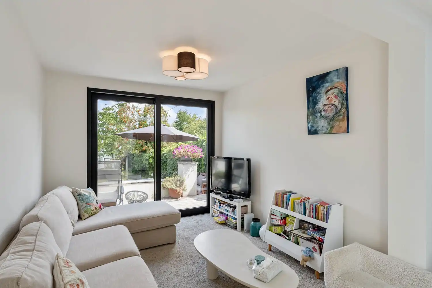 Instapklaar wonen op een toplocatie in Heverlee foto 11