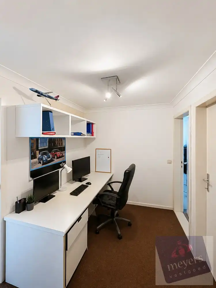 Gelijkvloerse open bebouwing met renovatiepotentieel op 10a08ca in Hasselt foto 8