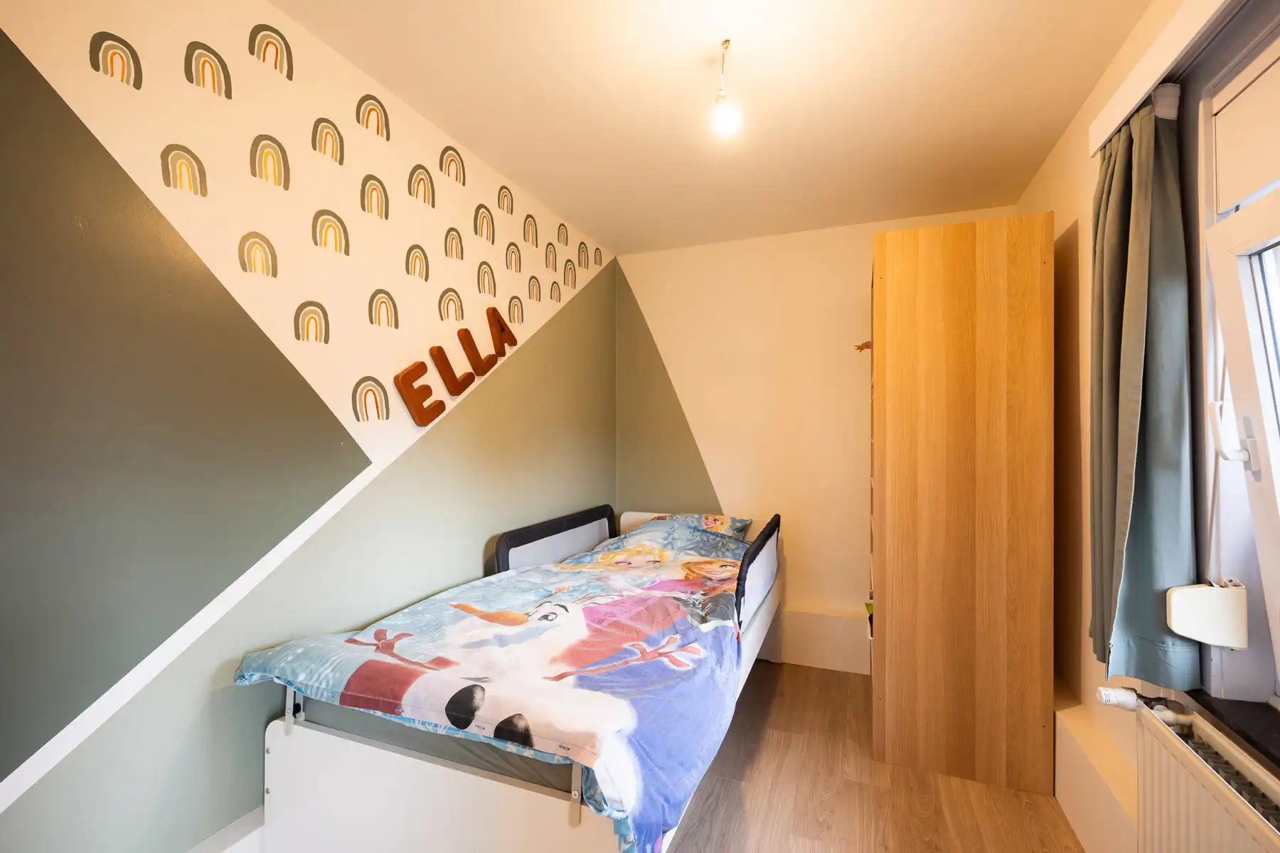 Karaktervolle instapklare woning in Herent foto 20