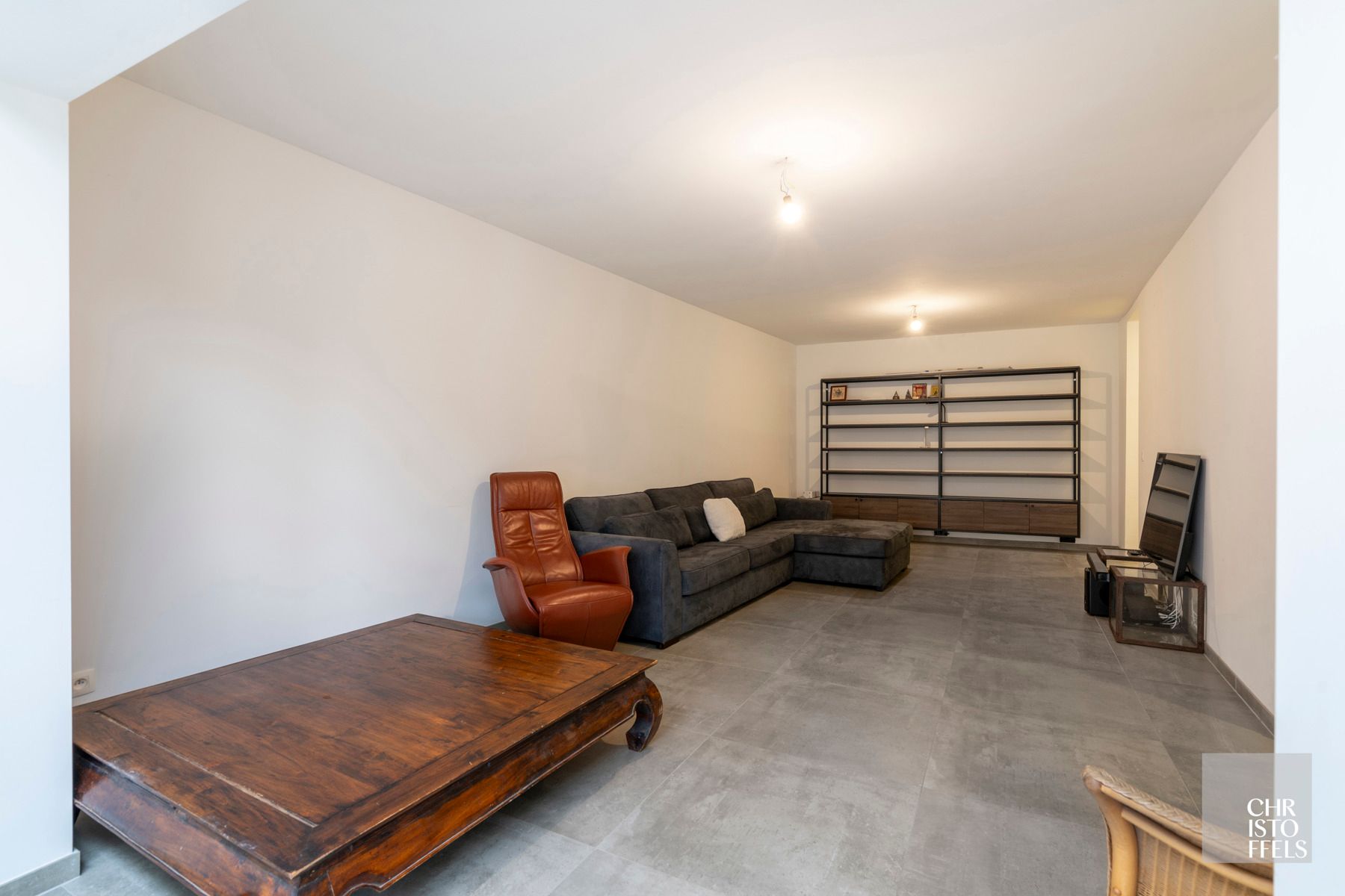 Aangenaam werken & wonen in het centrum! foto 17