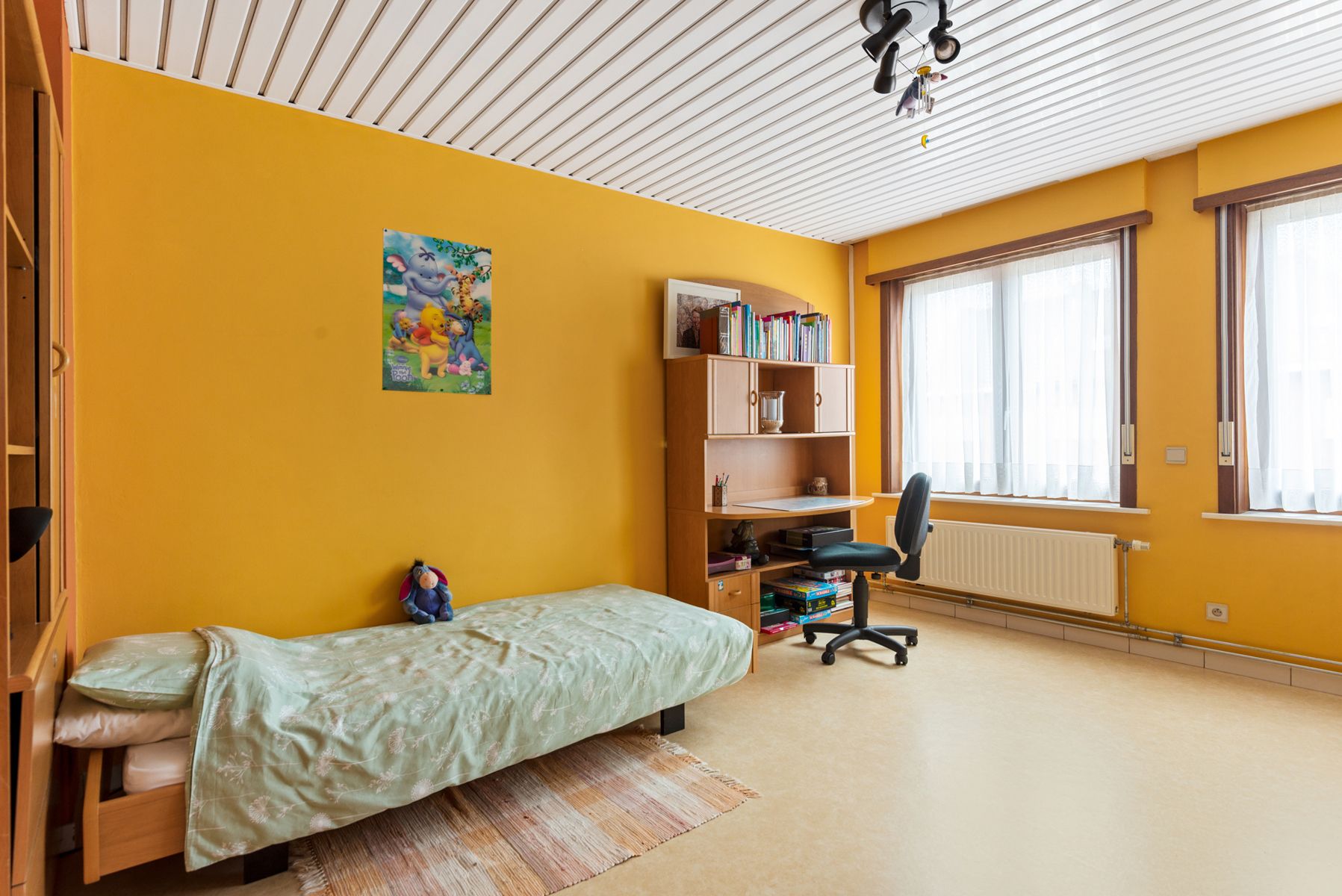 Kom de ruimte ontdekken in en achter deze halfopen bebouwing foto 22