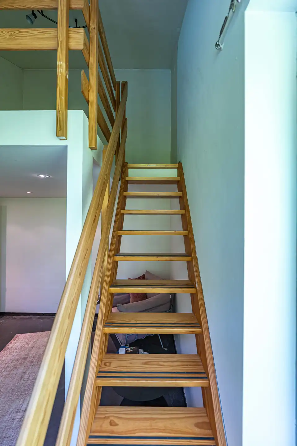 Karaktervolle villawoning foto 21