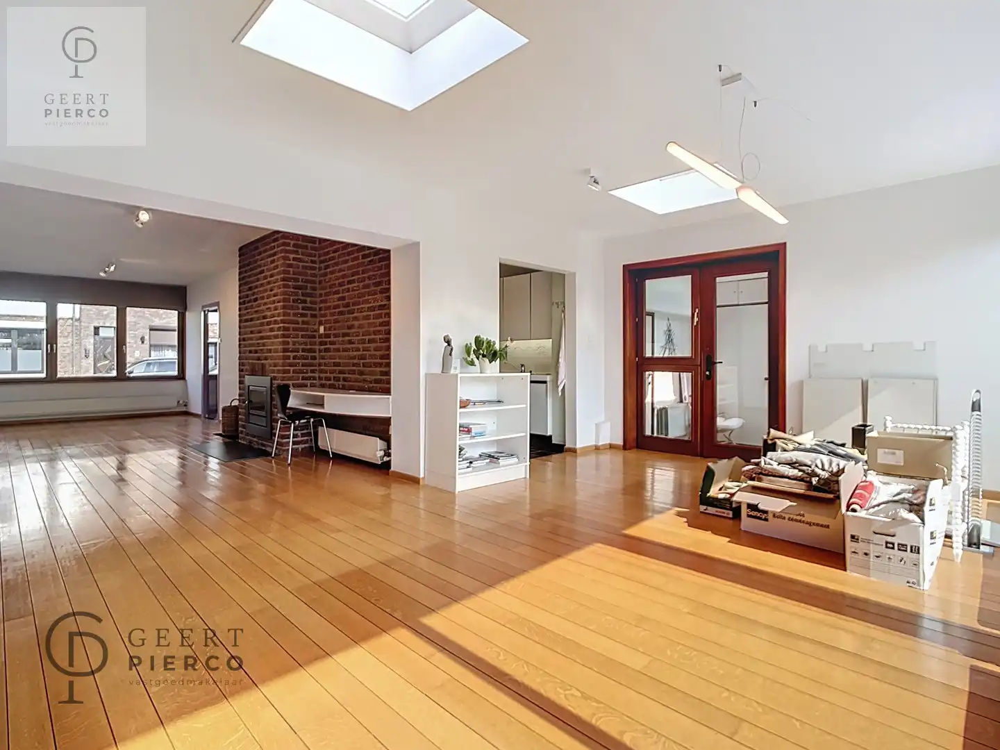 Charmante en superleuke woning in Landen foto 9