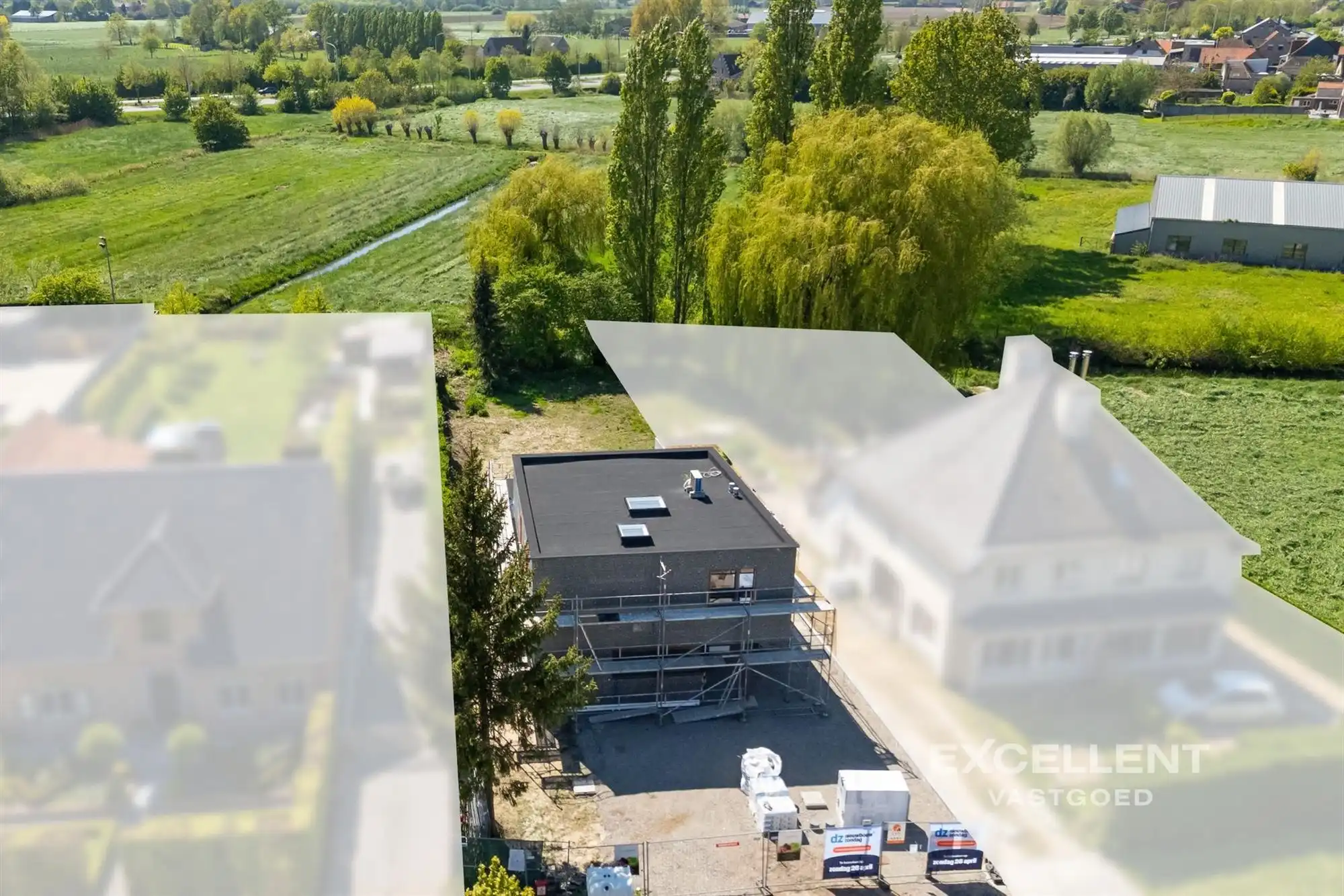 Huis te koop 9800 DEINZE
