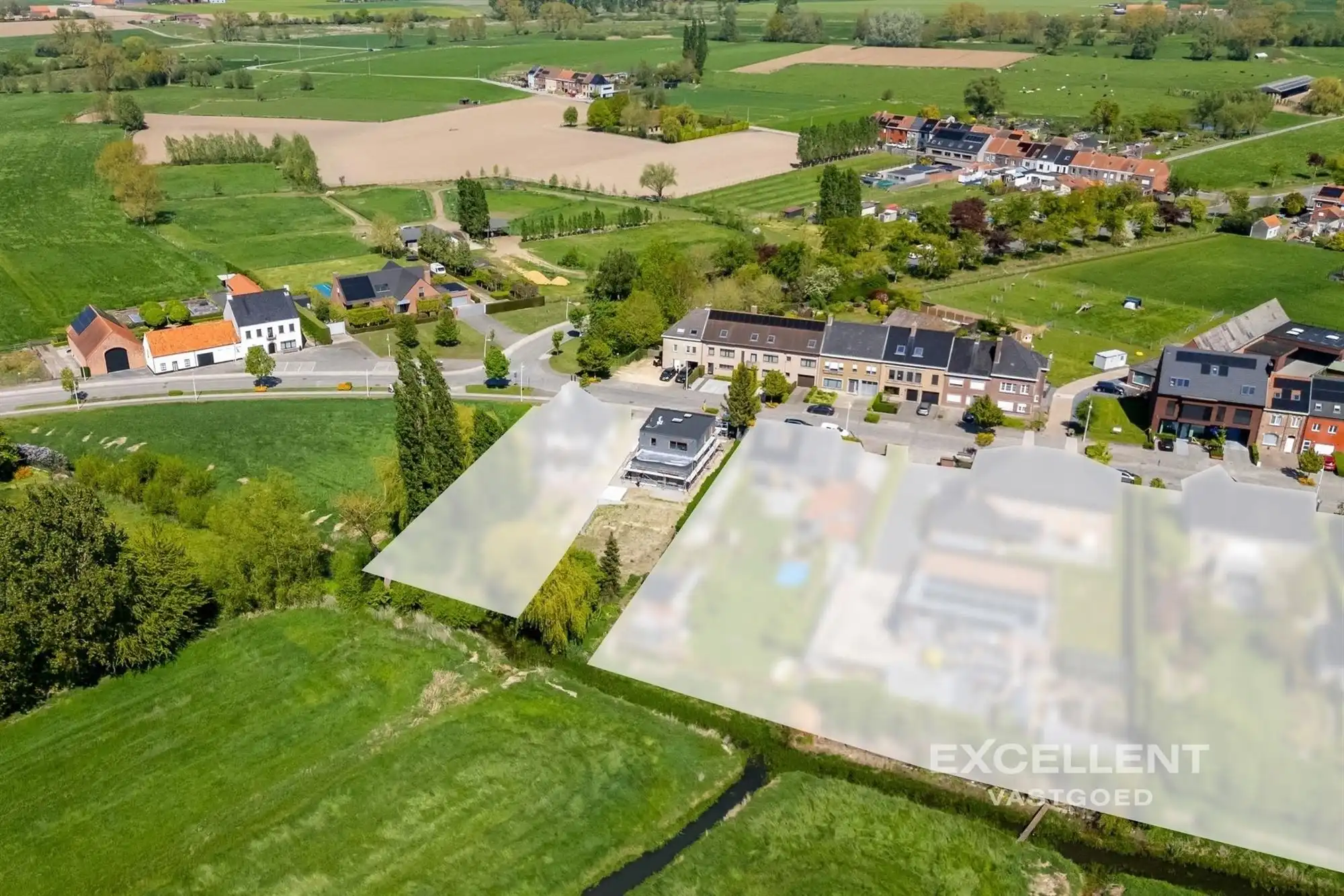 Huis te koop 9800 DEINZE