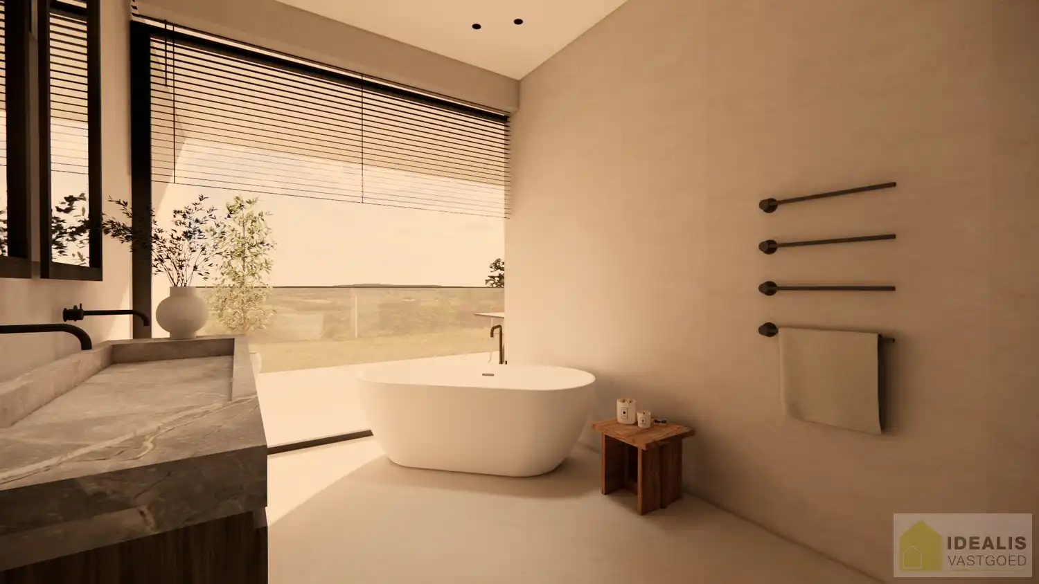 PENTHOUSE EMILIAN foto 15
