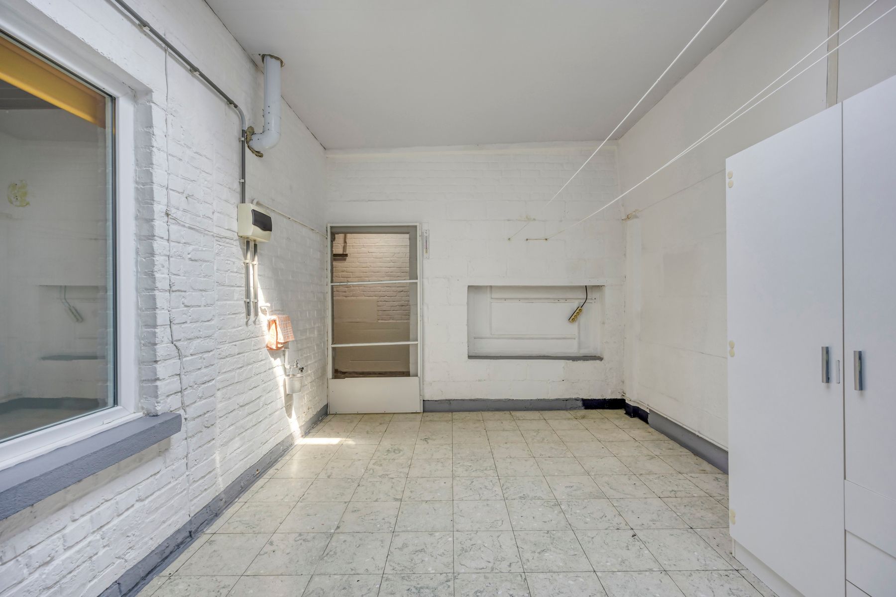 ÉÉNGEZINSWONING TE KOOP IN HET CENTRUM VAN ASSE !  foto 22