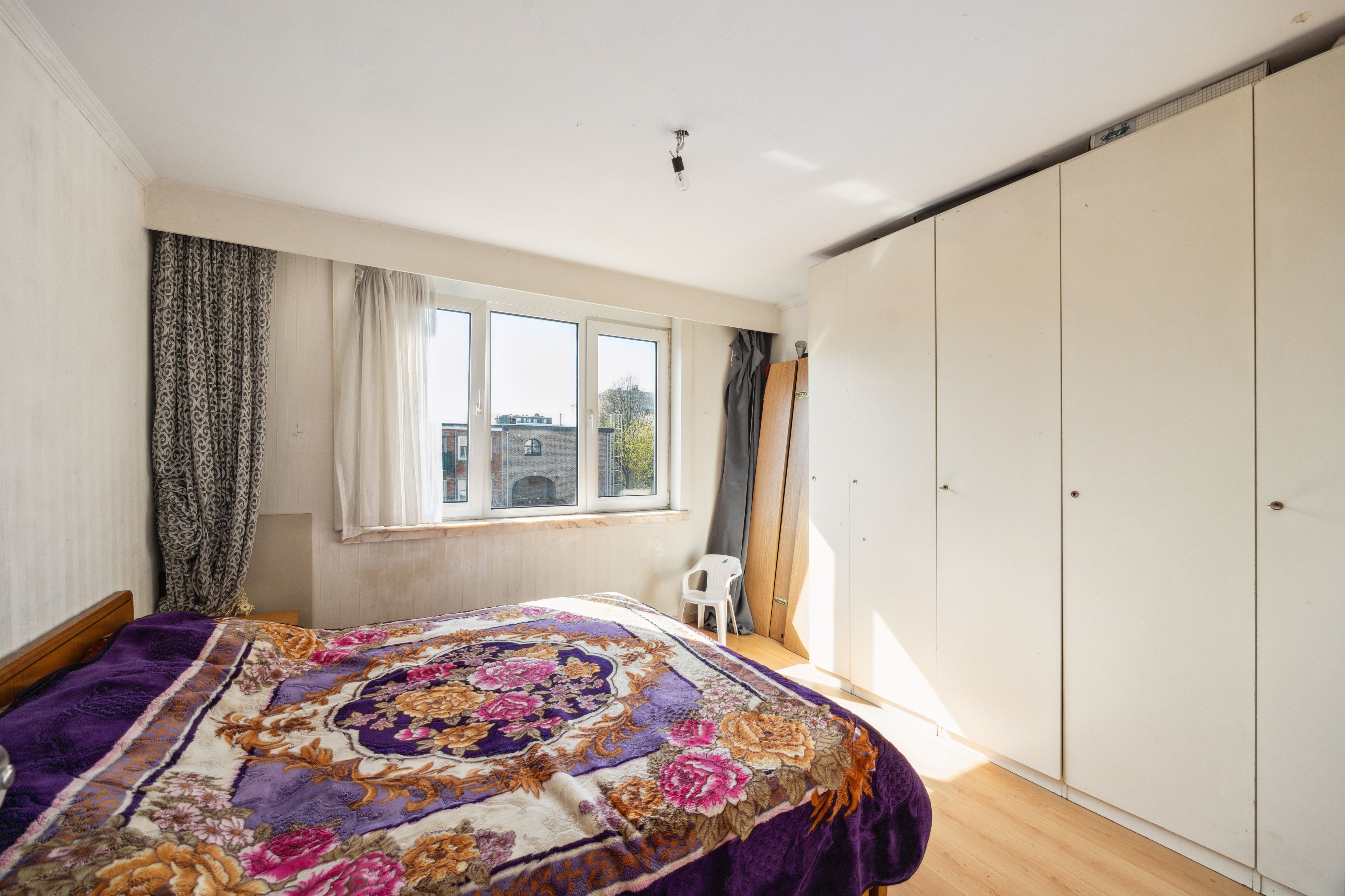 Twee slaapkamer appartement op centrale locatie in Deurne! foto 7