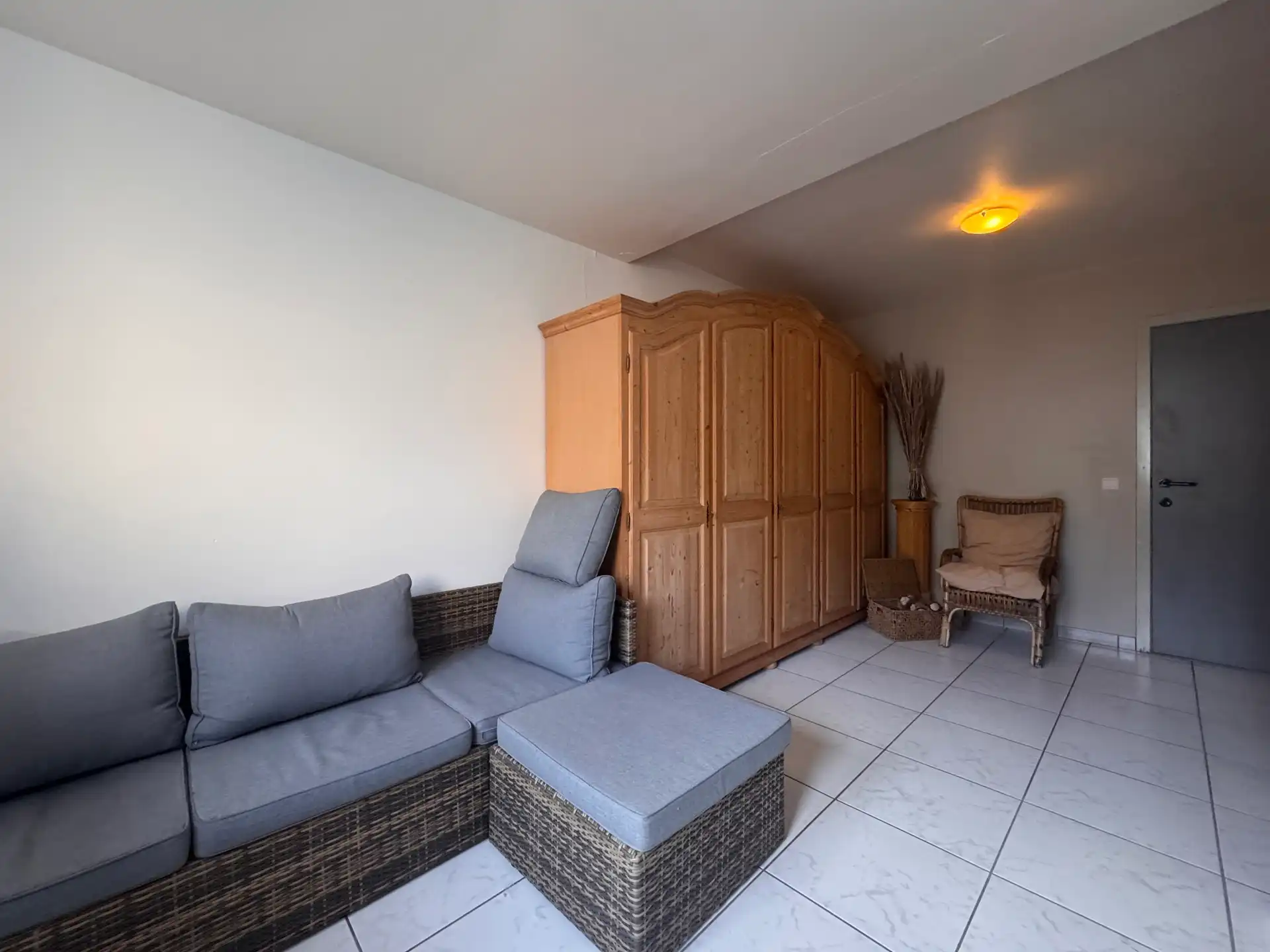 Ruim appartement met groot terras te Aarschot foto 10