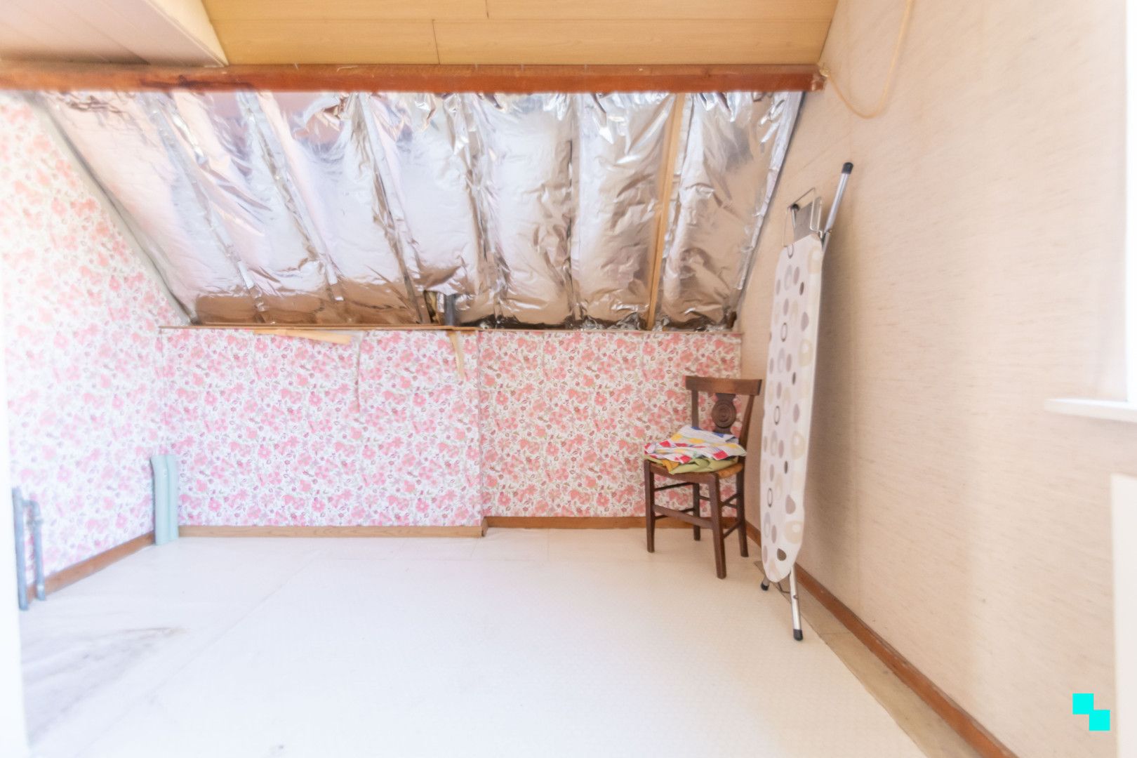 Te renoveren villa met vijf slaapkamers te Melle foto 23