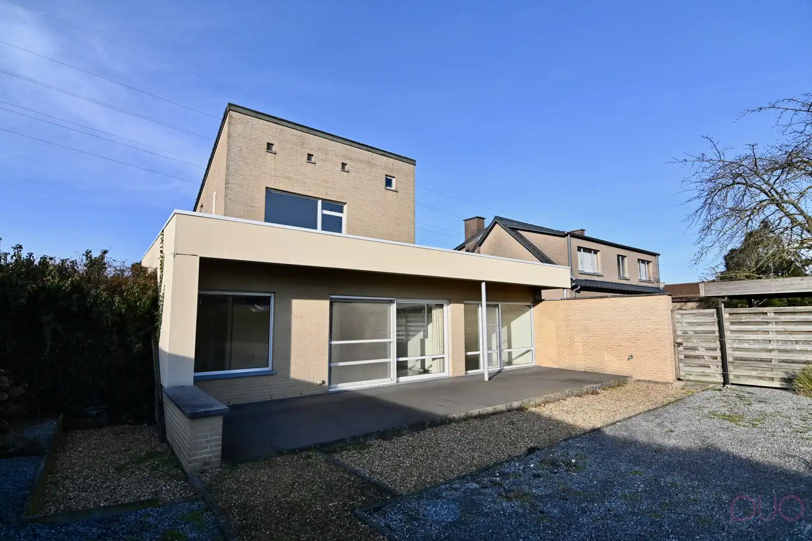 Moderne, instapklare open bebouwing vlakbij het centrum van Alken foto 27