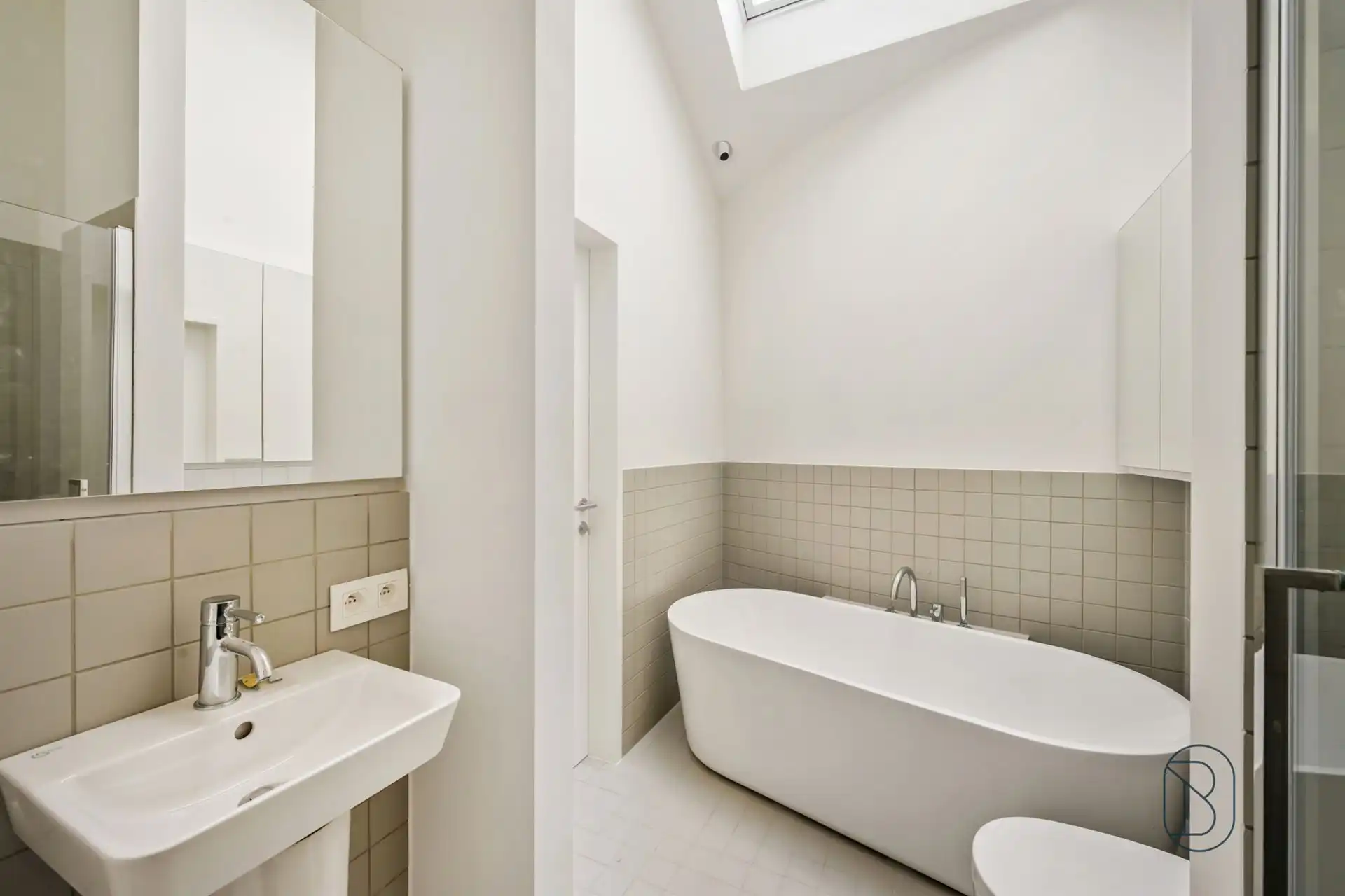 Unieke architectenwoning met prachtige verzichten foto 19
