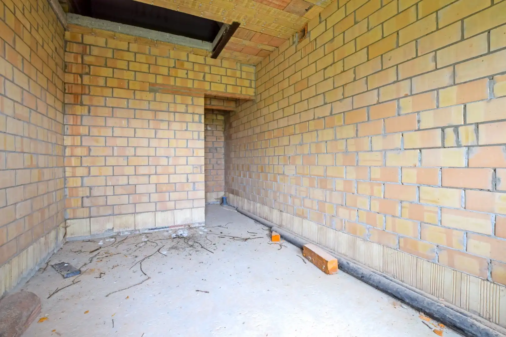 Uniek gelegen landhuis op 4334 m² gelegen te Diksmuide. foto 22